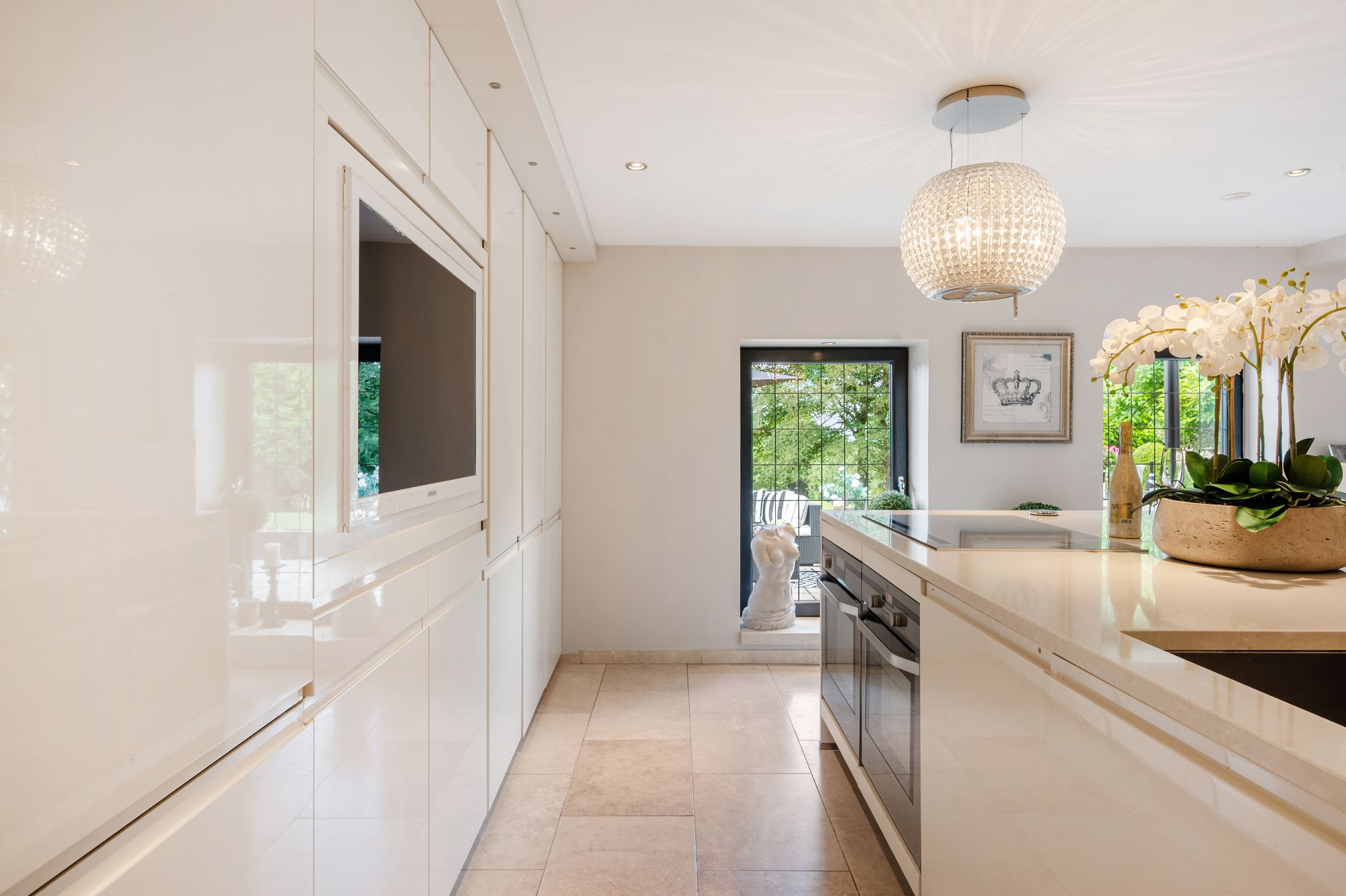 3 bed for sale in Clarkes Hill, Manchester 12