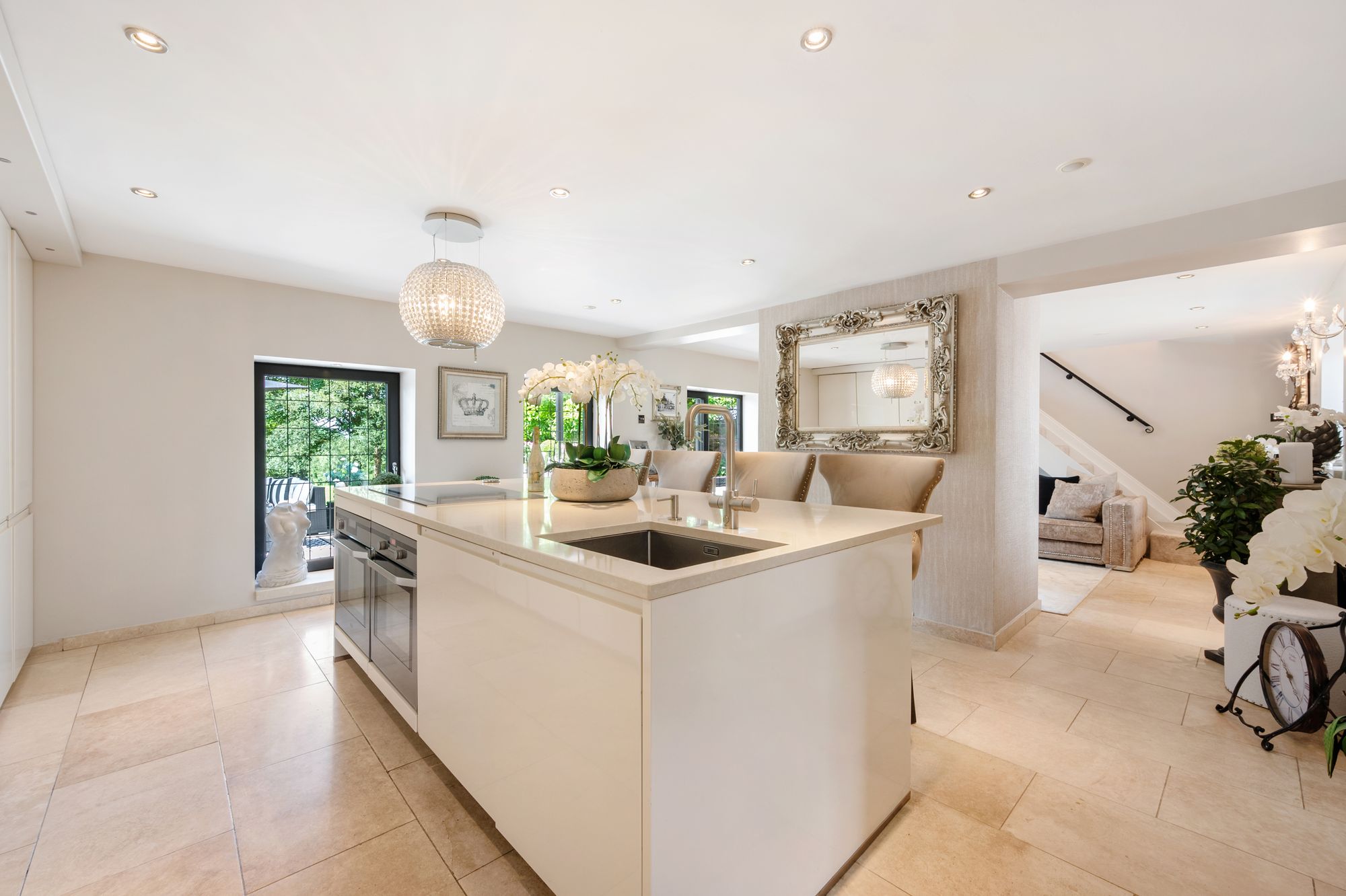 3 bed for sale in Clarkes Hill, Manchester 10