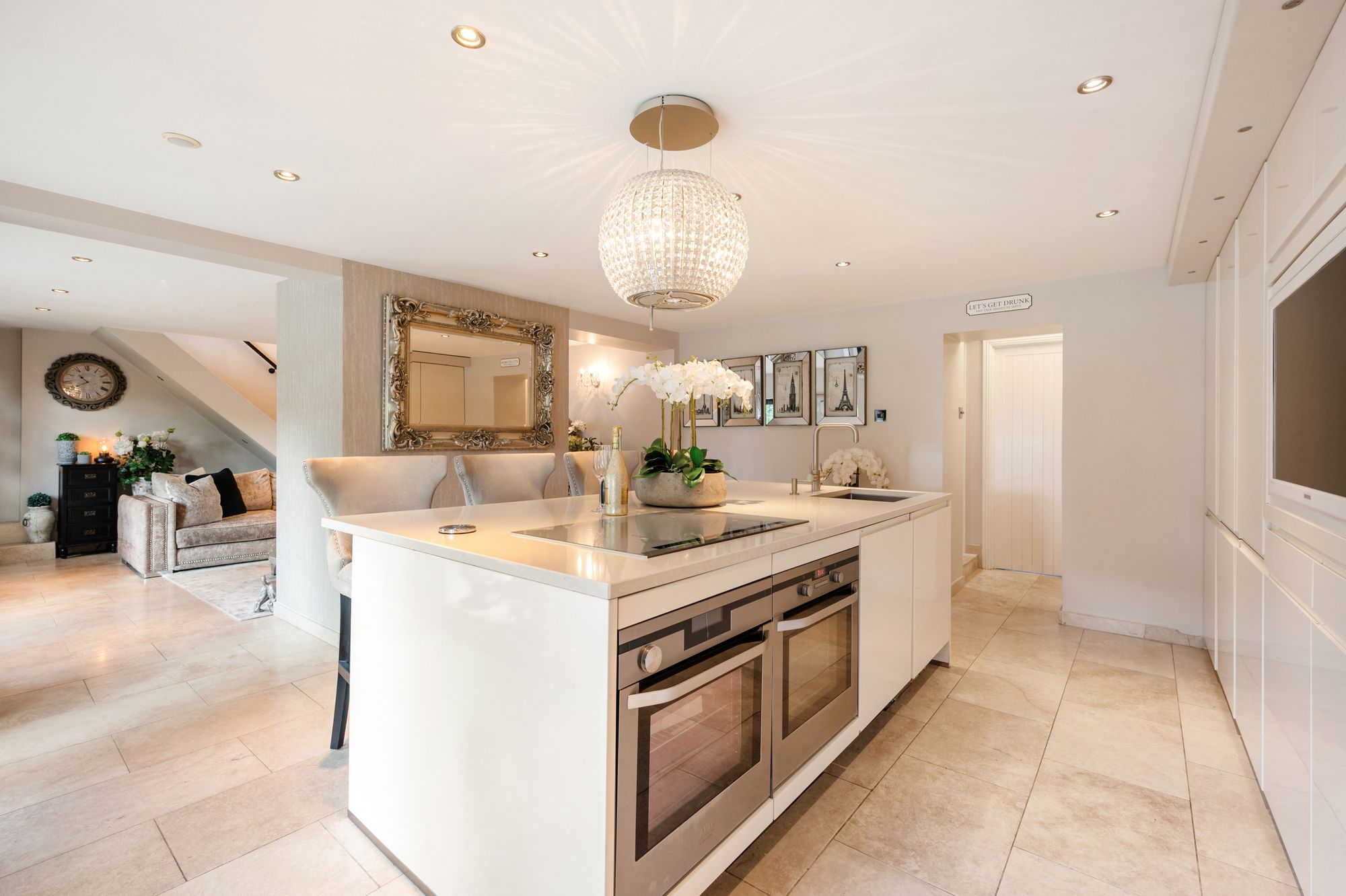 3 bed for sale in Clarkes Hill, Manchester 13