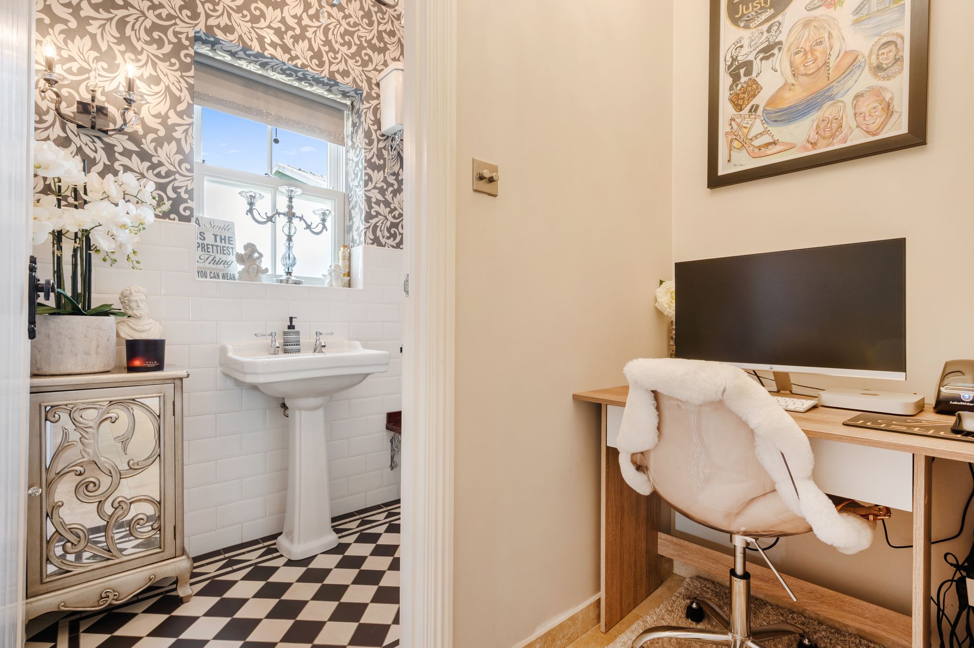 3 bed for sale in Clarkes Hill, Manchester 24