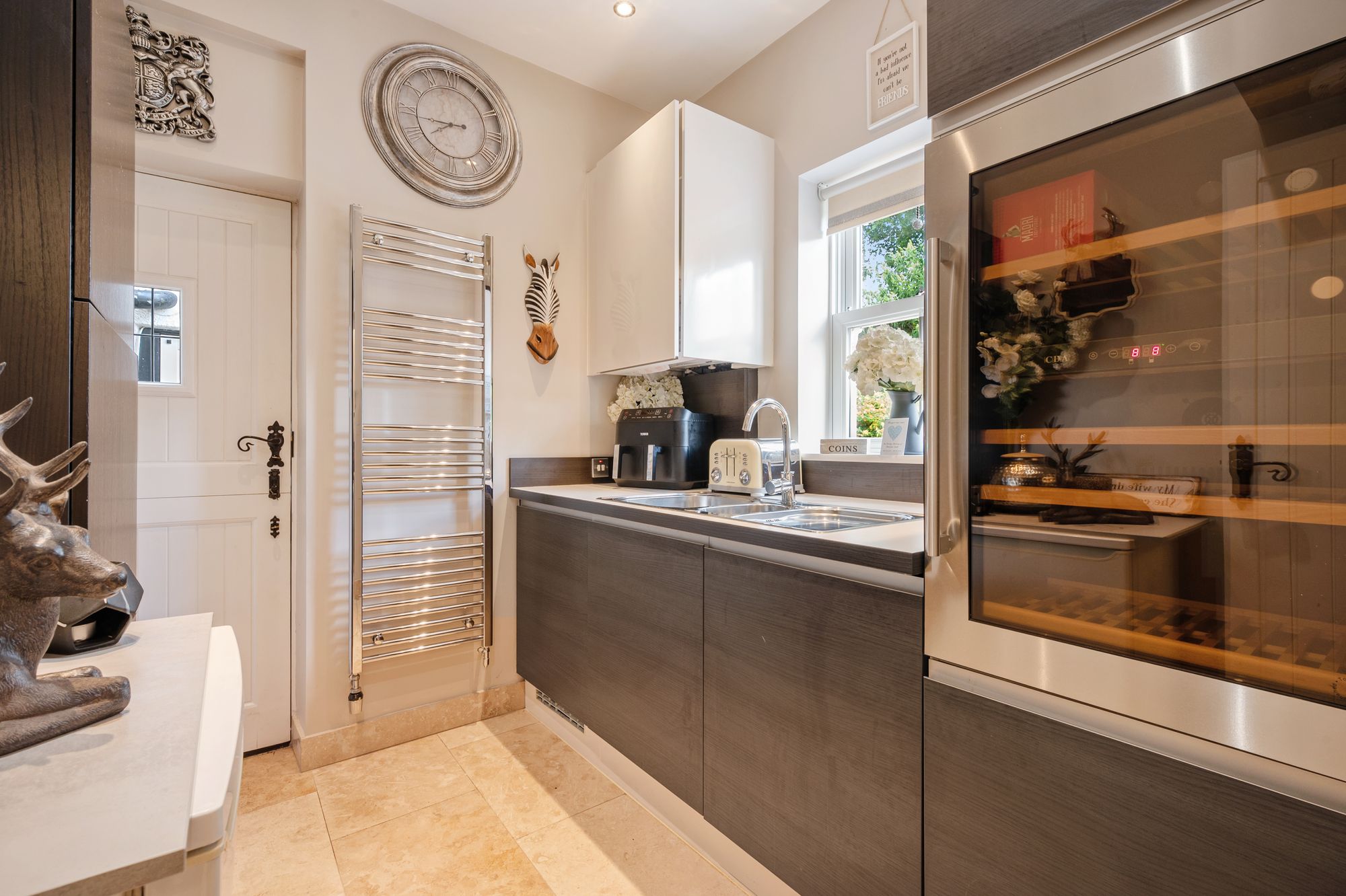 3 bed for sale in Clarkes Hill, Manchester 26