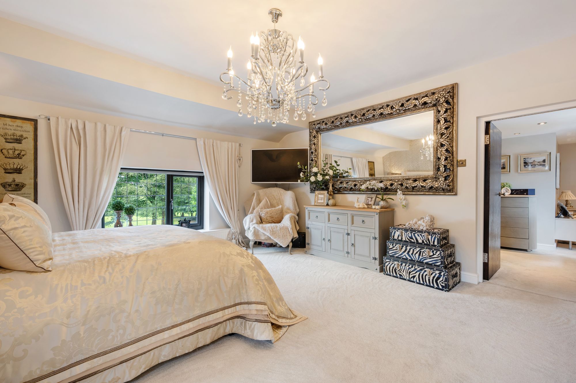 3 bed for sale in Clarkes Hill, Manchester  - Property Image 31