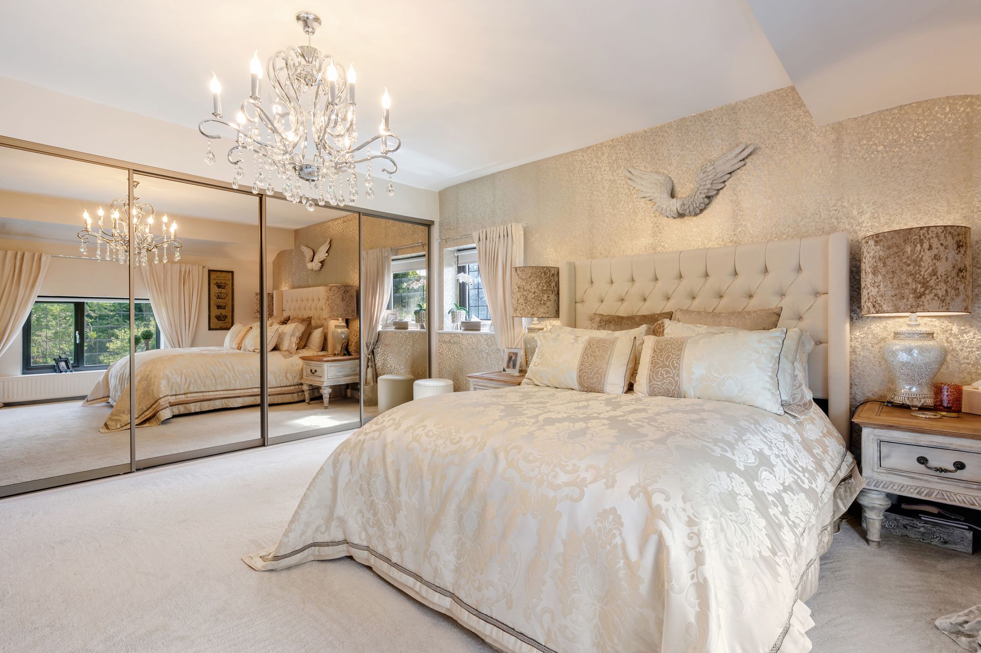 3 bed for sale in Clarkes Hill, Manchester 32