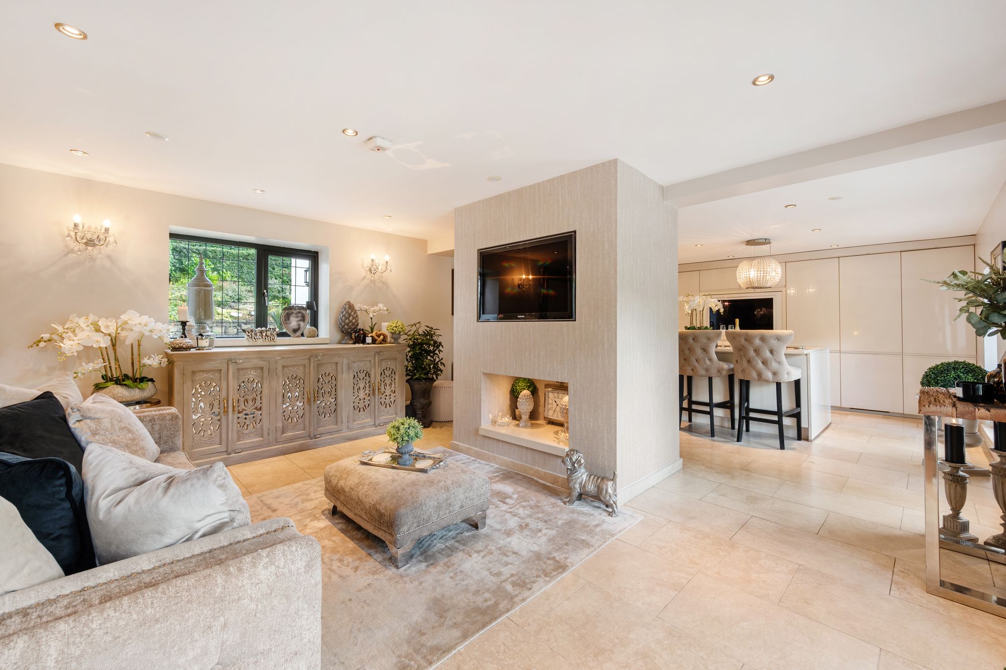 3 bed for sale in Clarkes Hill, Manchester 5