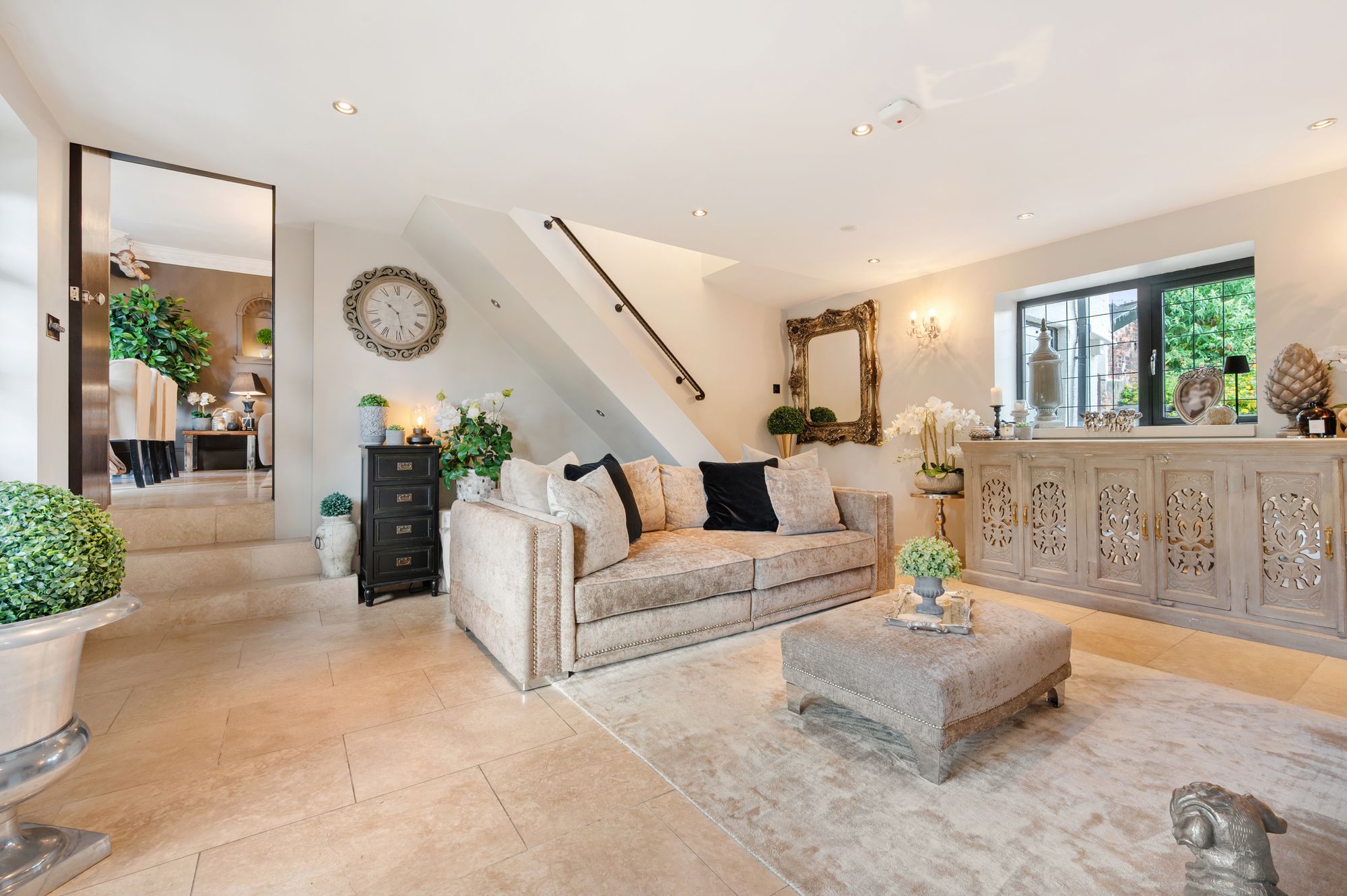 3 bed for sale in Clarkes Hill, Manchester 9