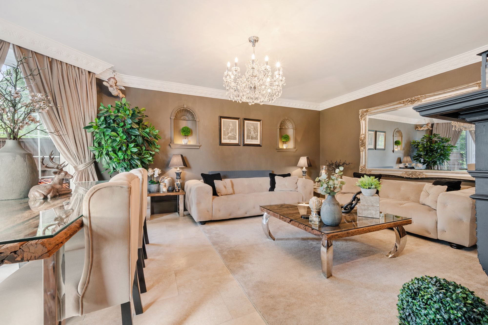 3 bed for sale in Clarkes Hill, Manchester 23