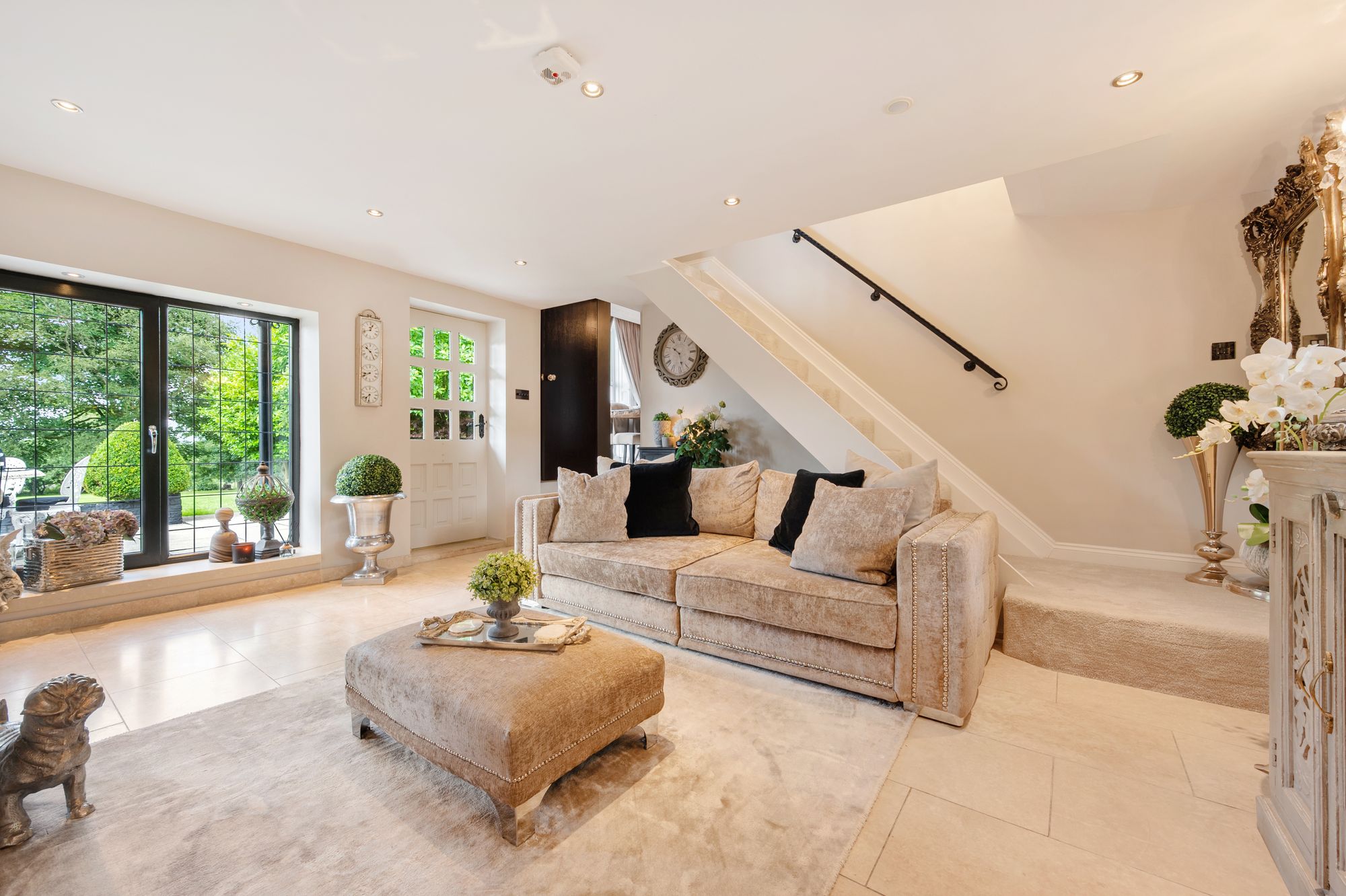 3 bed for sale in Clarkes Hill, Manchester 8