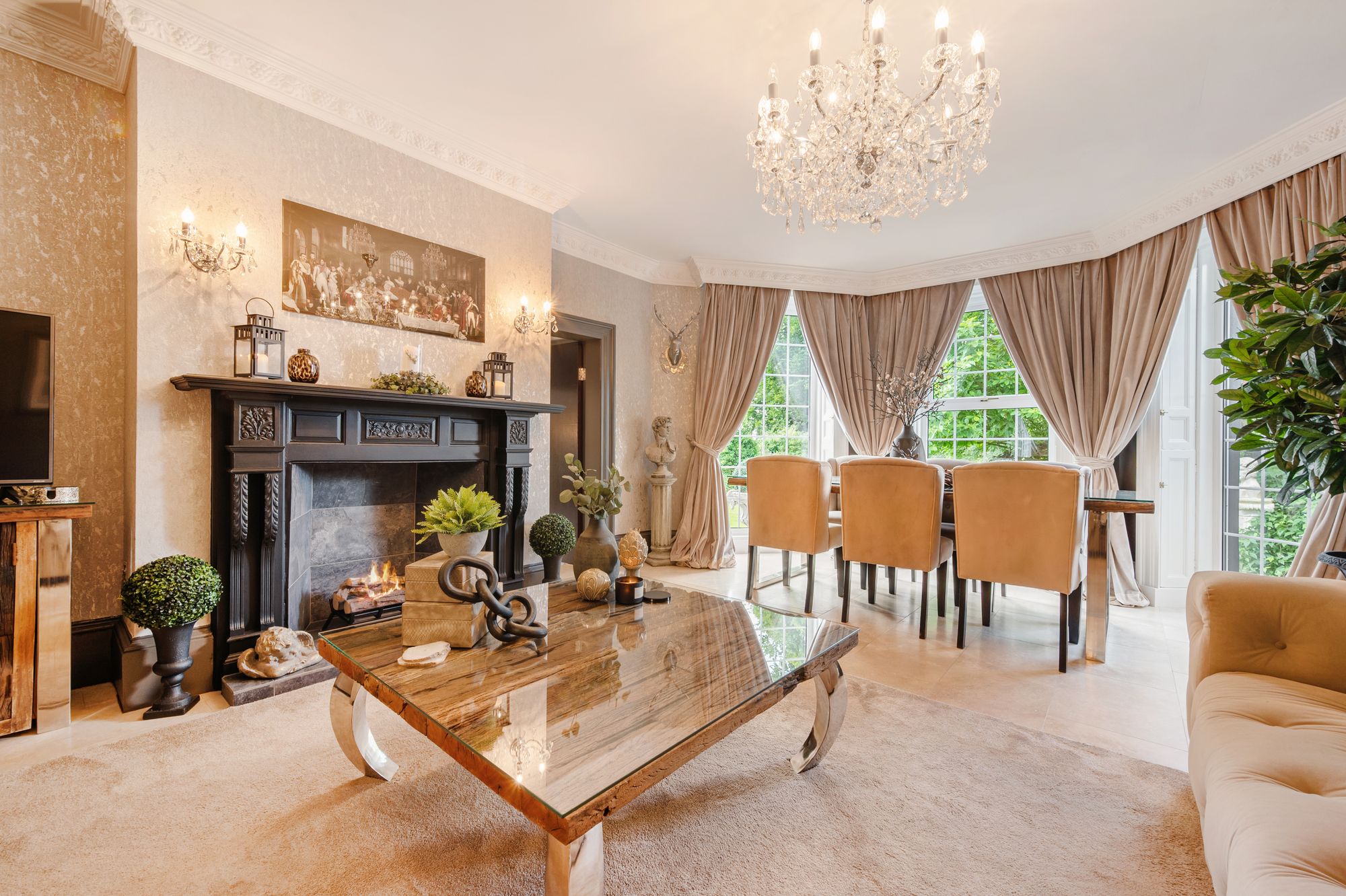 3 bed for sale in Clarkes Hill, Manchester  - Property Image 7