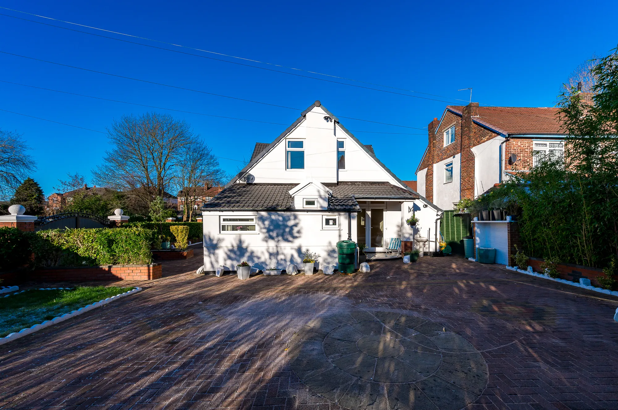 4 bed detached house for sale in Carlton Drive, Manchester  - Property Image 40