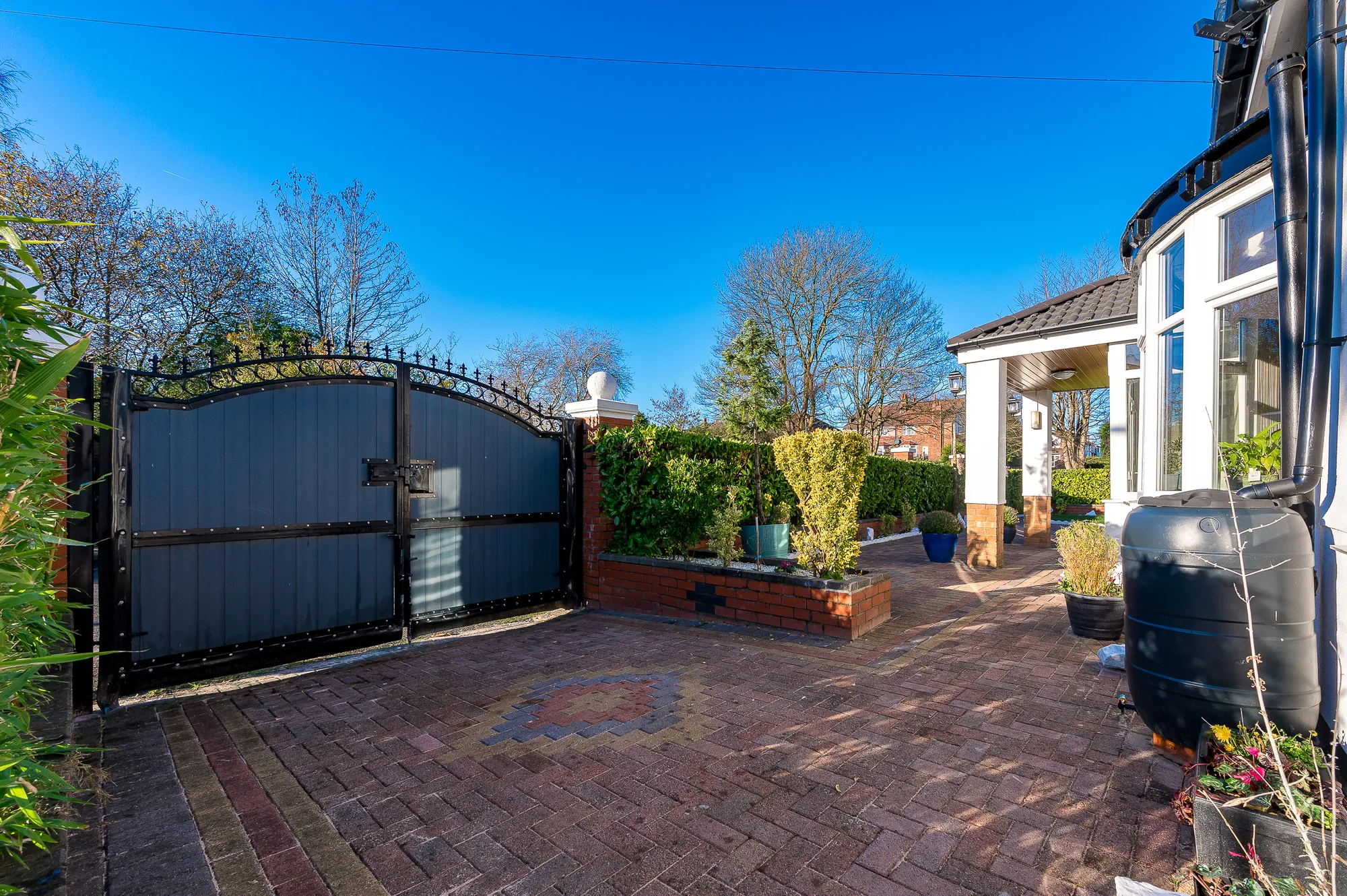4 bed detached house for sale in Carlton Drive, Manchester  - Property Image 41