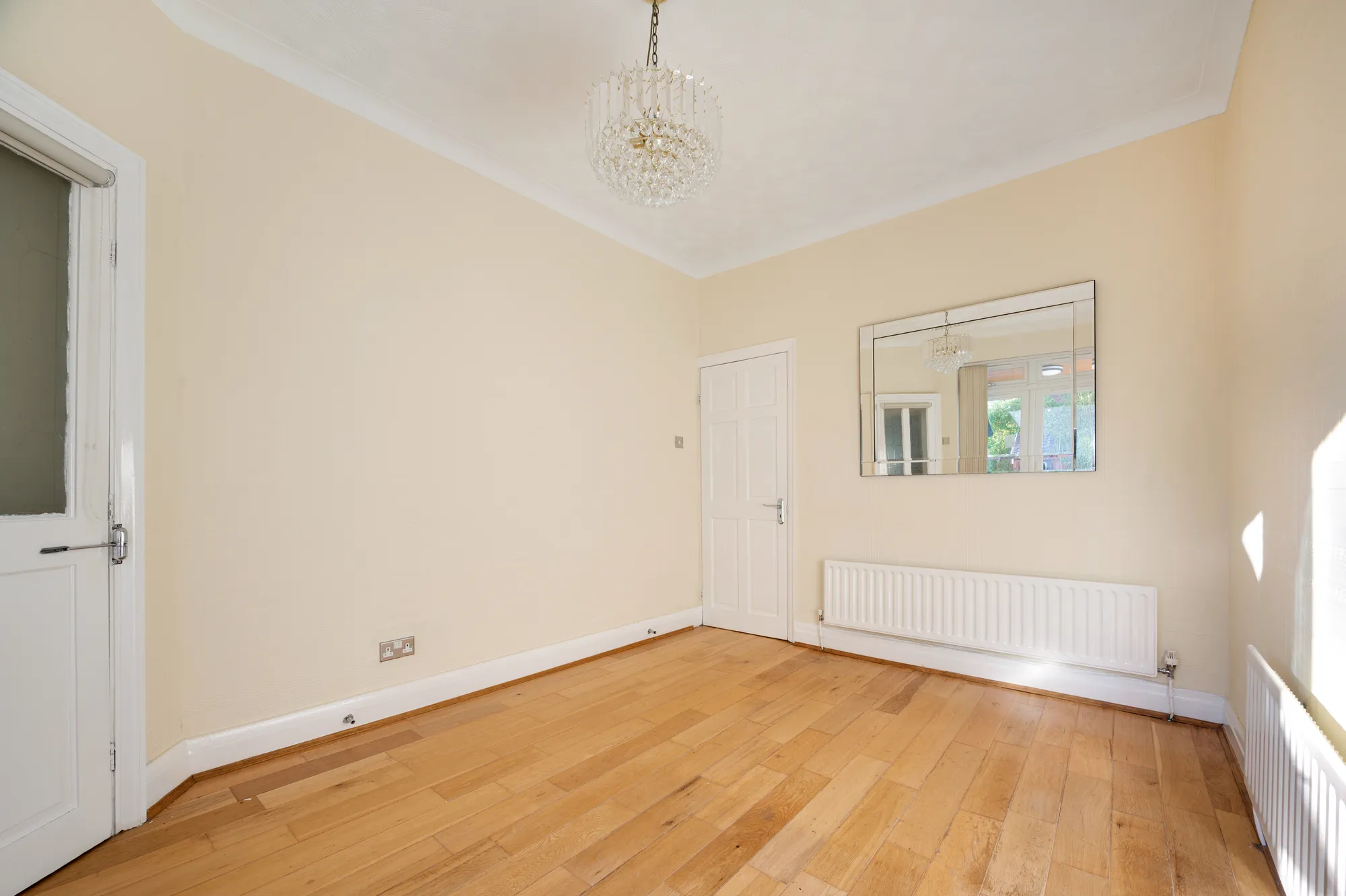 4 bed detached house for sale in Carlton Drive, Manchester  - Property Image 15