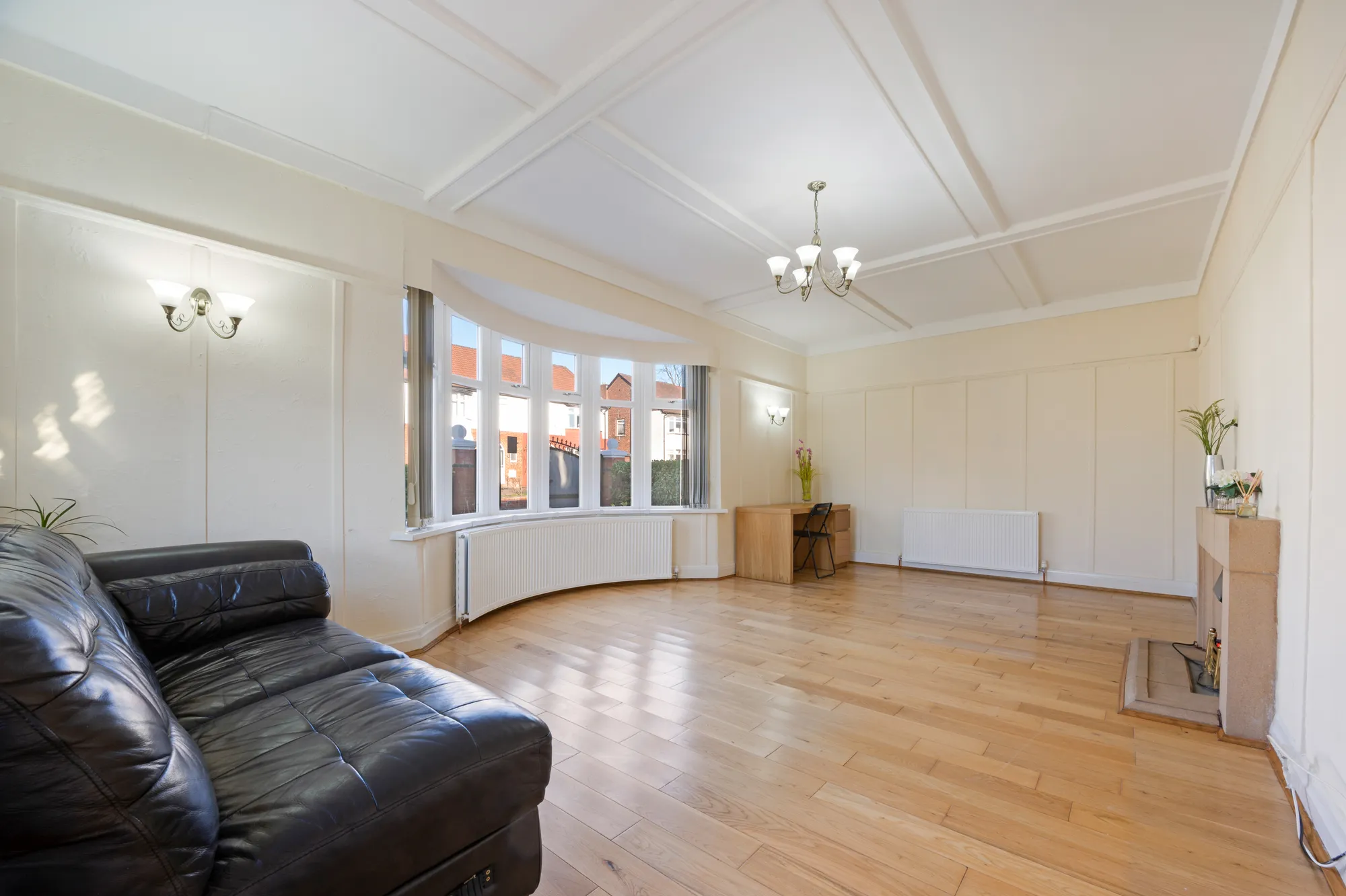 4 bed detached house for sale in Carlton Drive, Manchester  - Property Image 8