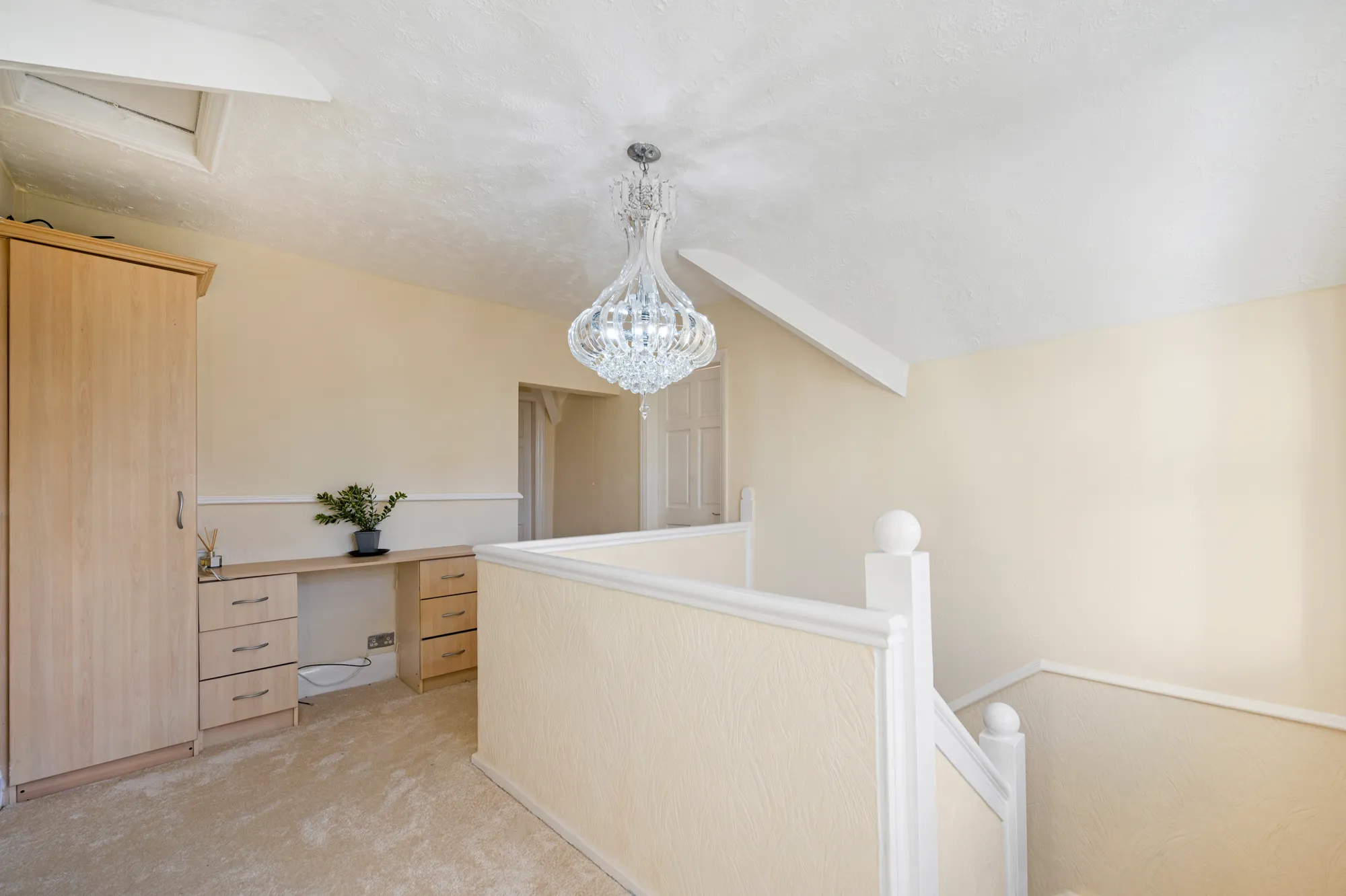 4 bed detached house for sale in Carlton Drive, Manchester  - Property Image 27