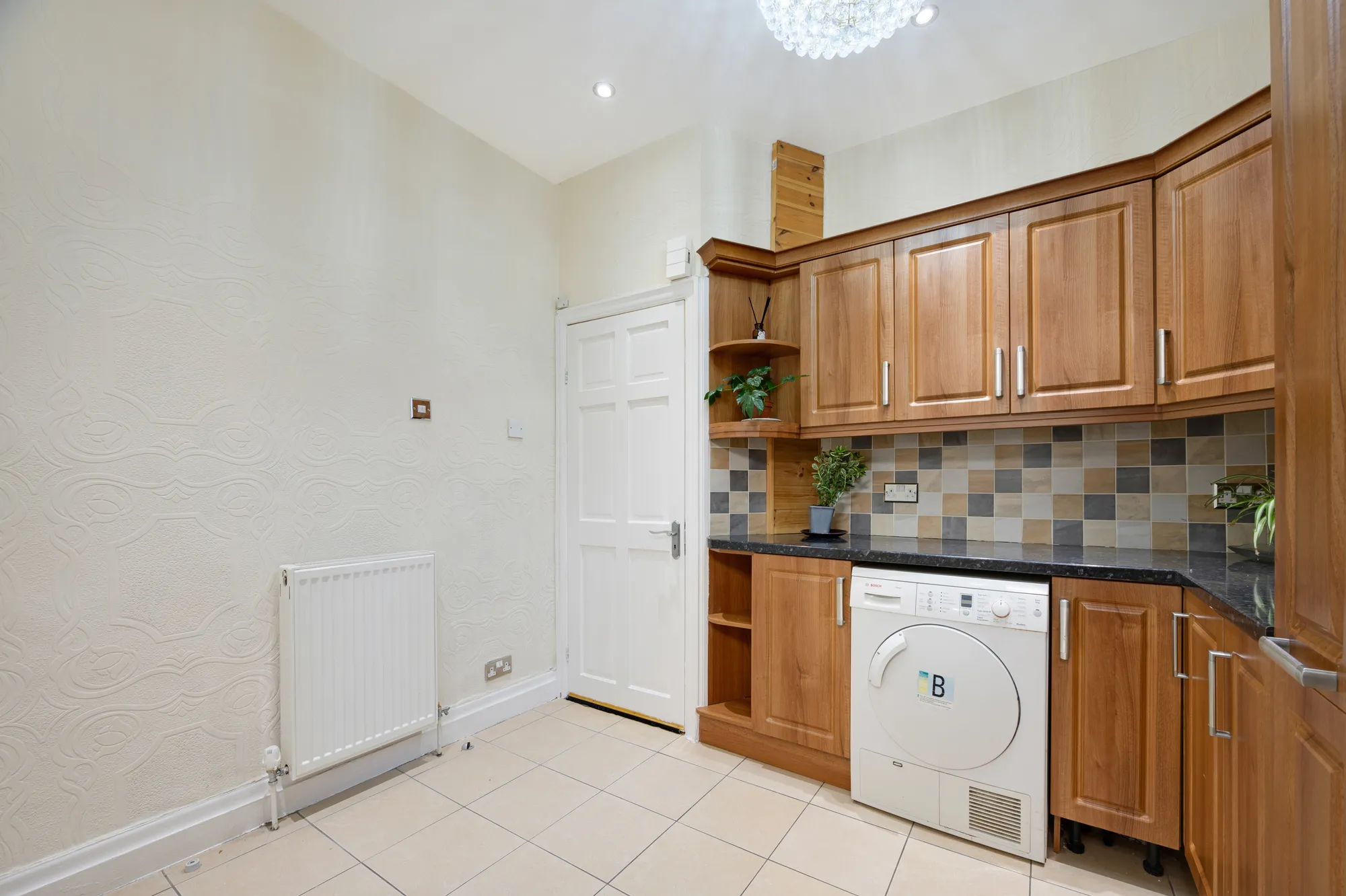 4 bed detached house for sale in Carlton Drive, Manchester  - Property Image 19