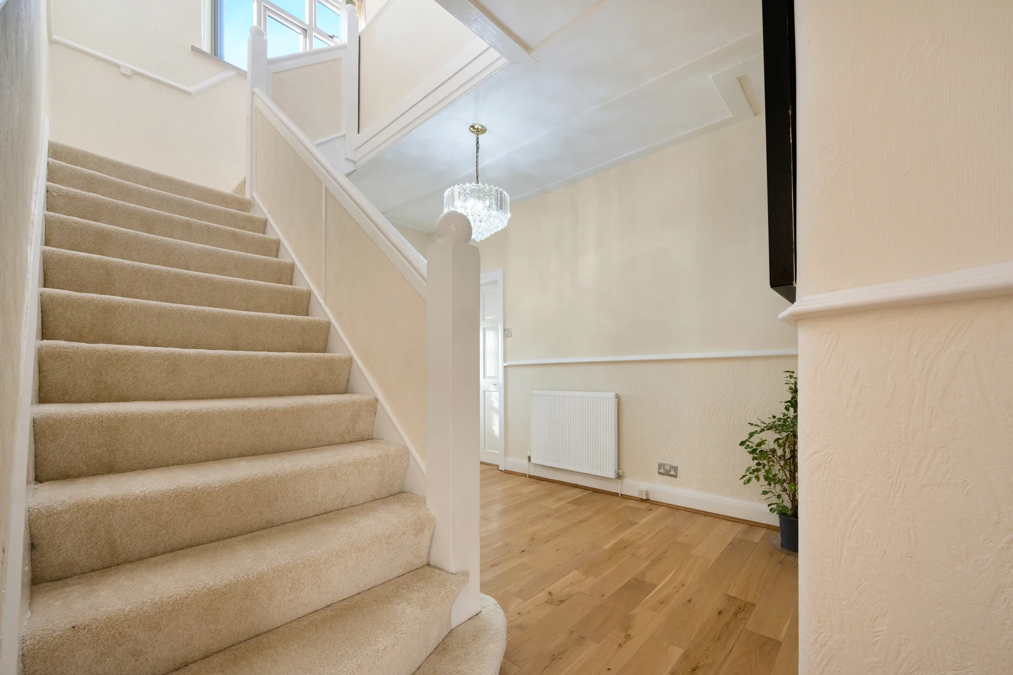 4 bed detached house for sale in Carlton Drive, Manchester  - Property Image 26