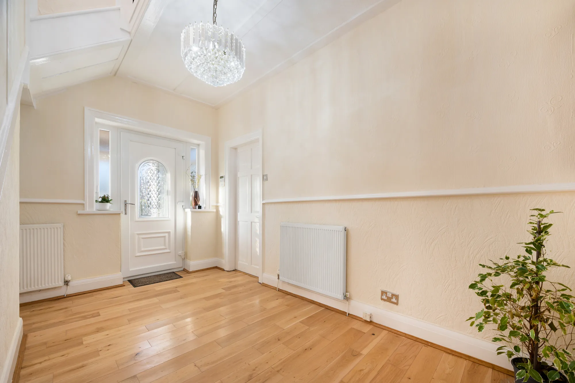 4 bed detached house for sale in Carlton Drive, Manchester  - Property Image 6