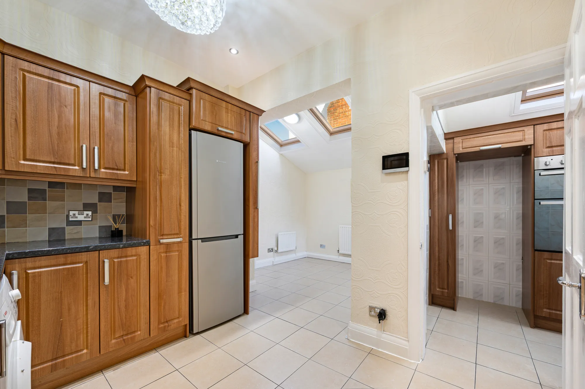 4 bed detached house for sale in Carlton Drive, Manchester  - Property Image 20