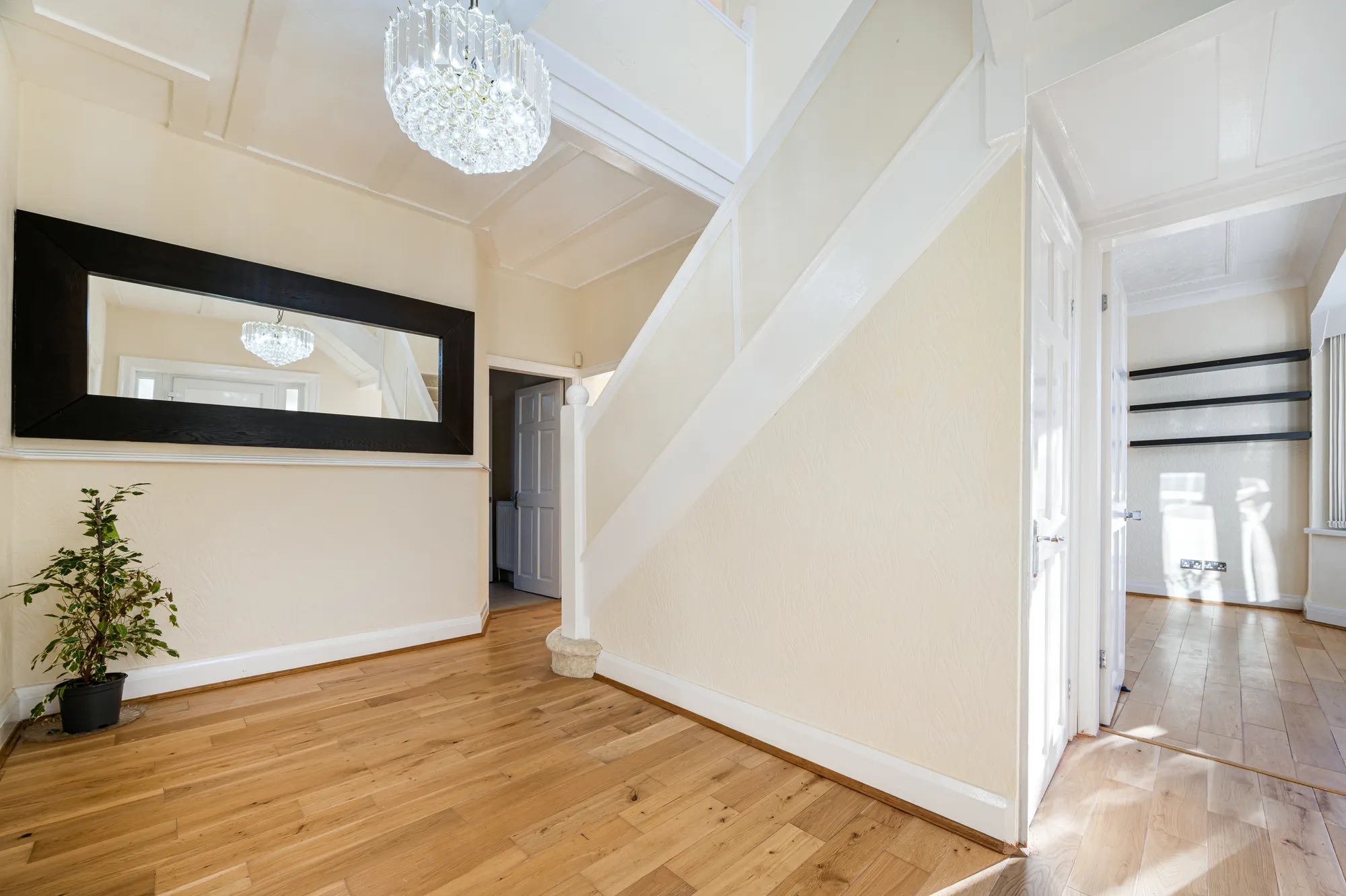 4 bed detached house for sale in Carlton Drive, Manchester  - Property Image 7