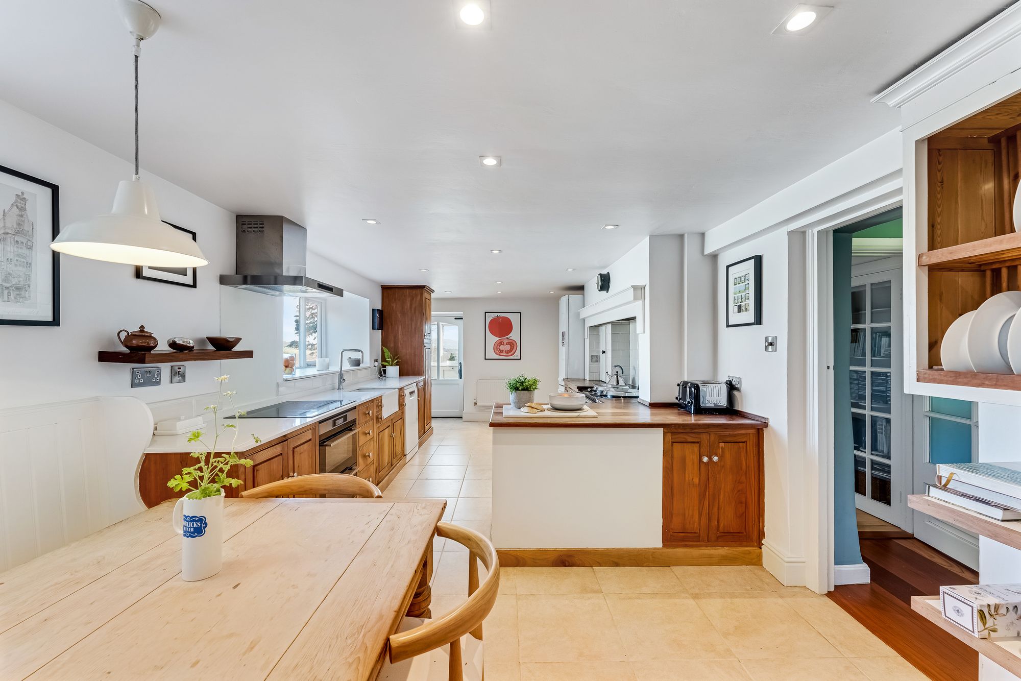 5 bed detached house for sale in Birtle Road, Bury 18