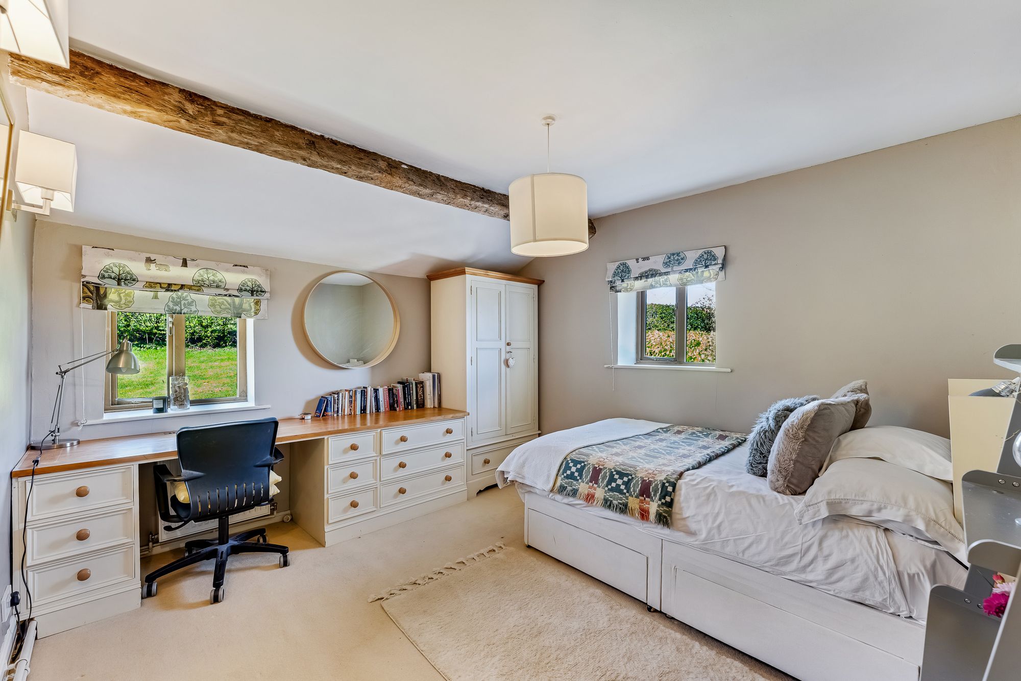 5 bed detached house for sale in Birtle Road, Bury 41