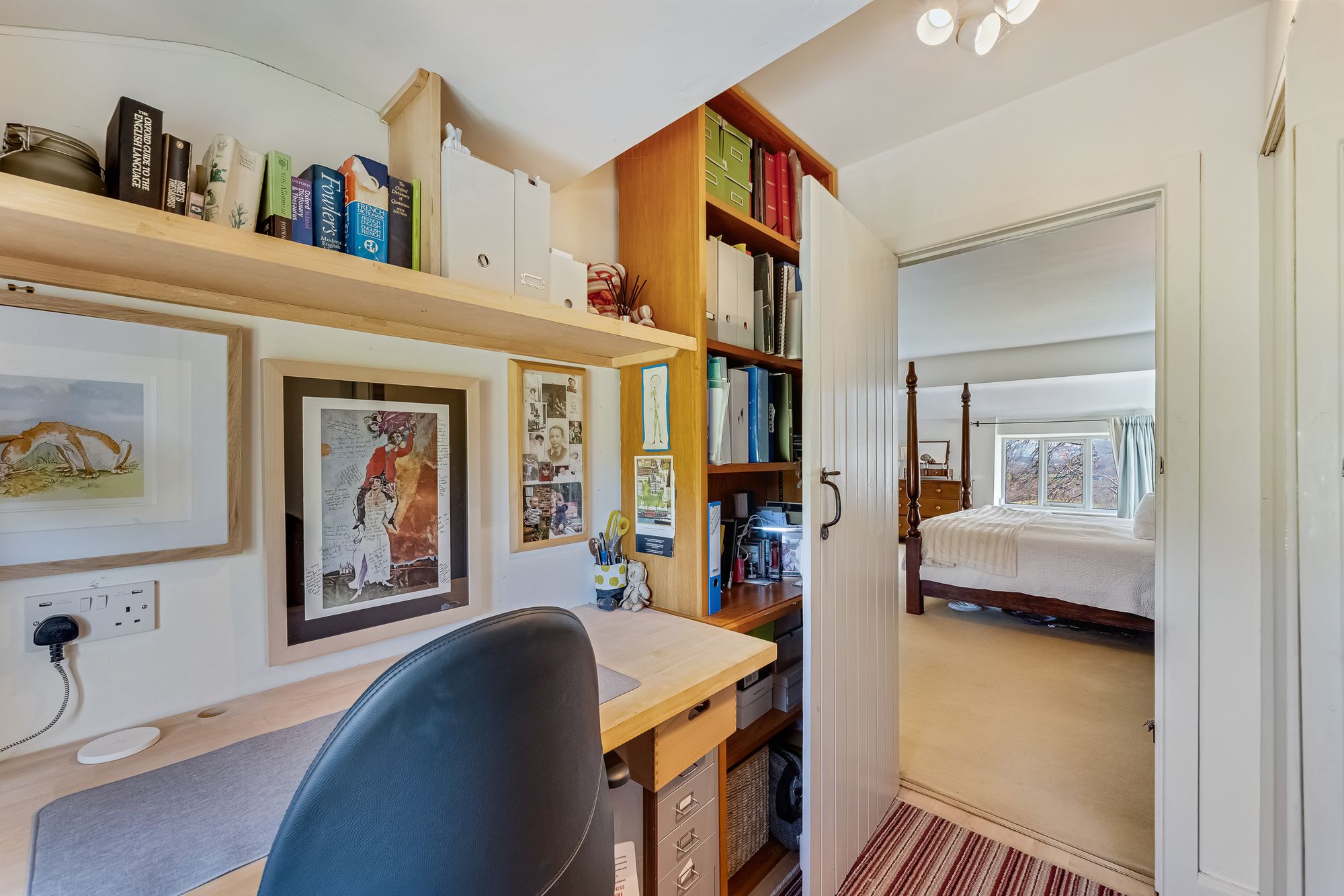 5 bed detached house for sale in Birtle Road, Bury 40