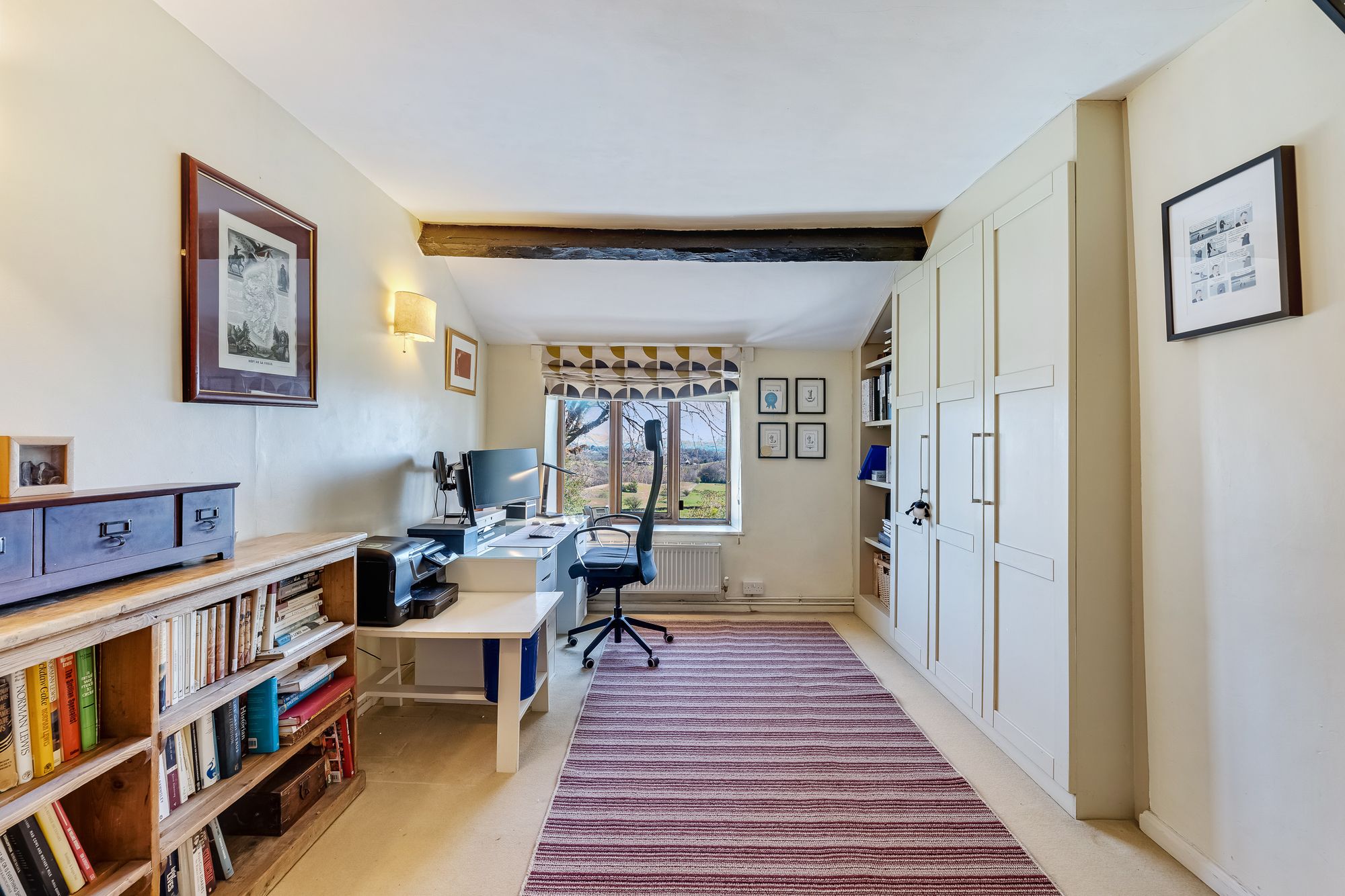 5 bed detached house for sale in Birtle Road, Bury 47