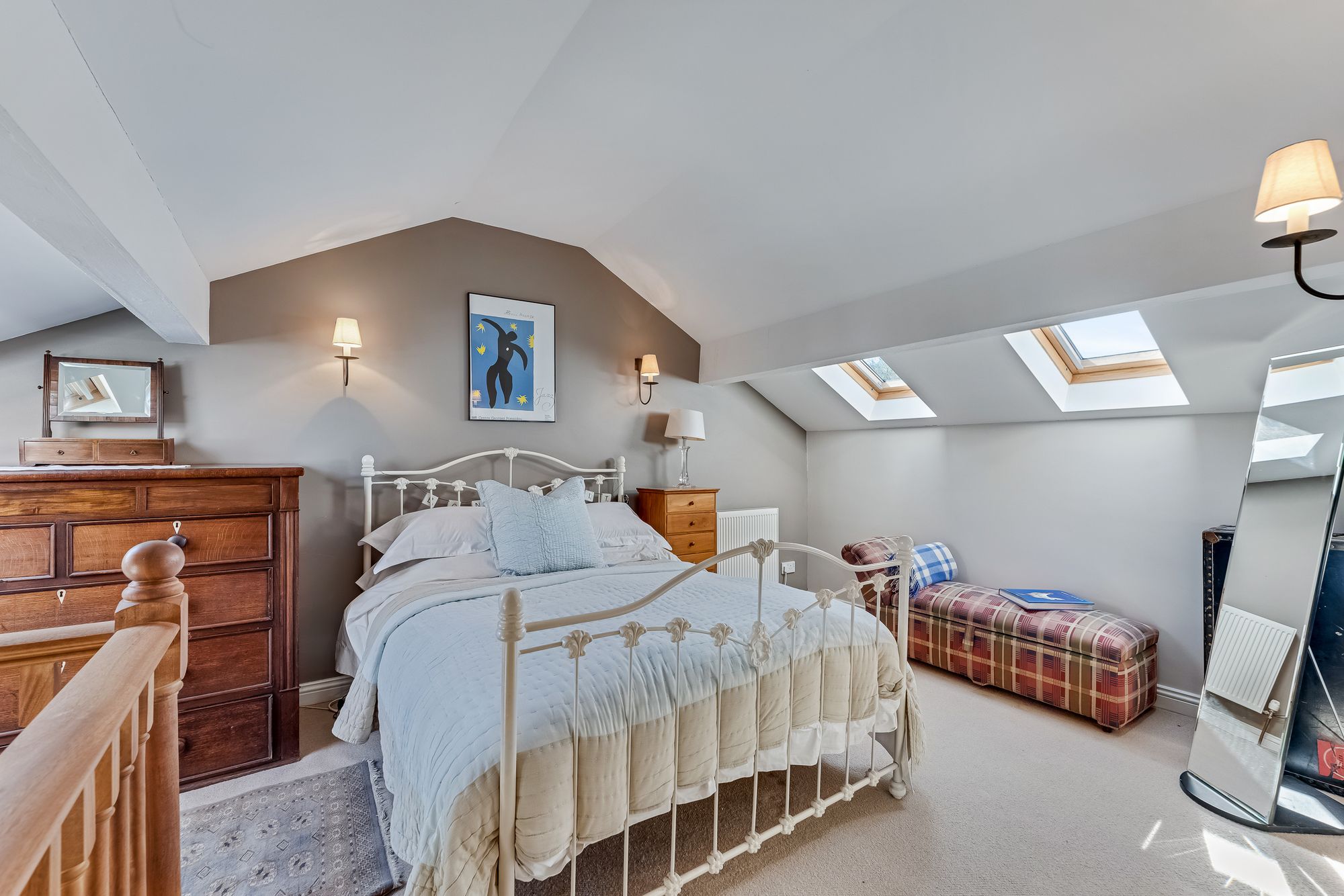 5 bed detached house for sale in Birtle Road, Bury 28