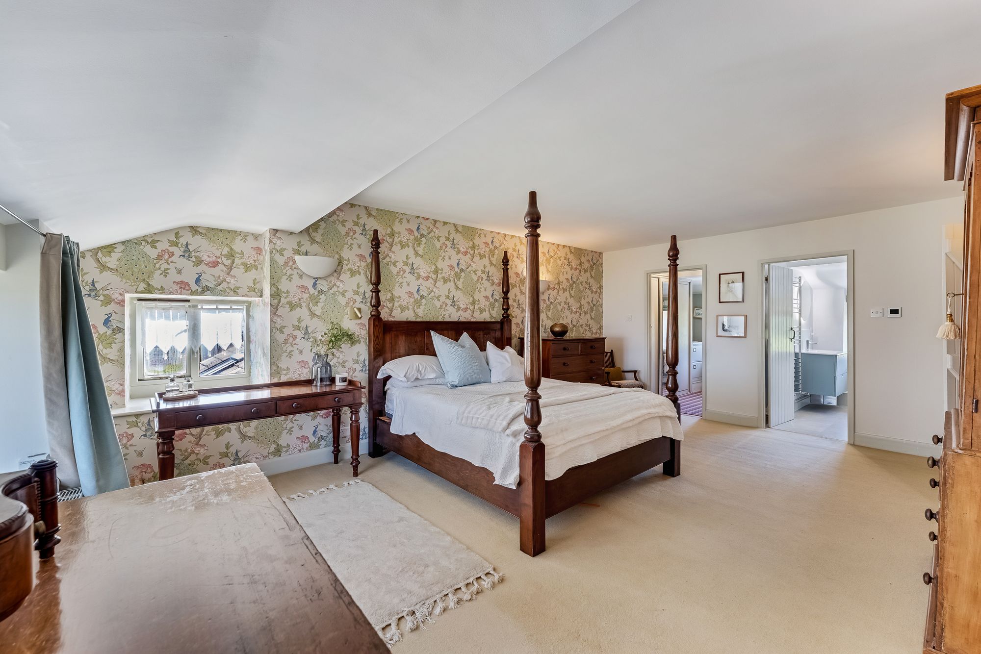 5 bed detached house for sale in Birtle Road, Bury 38