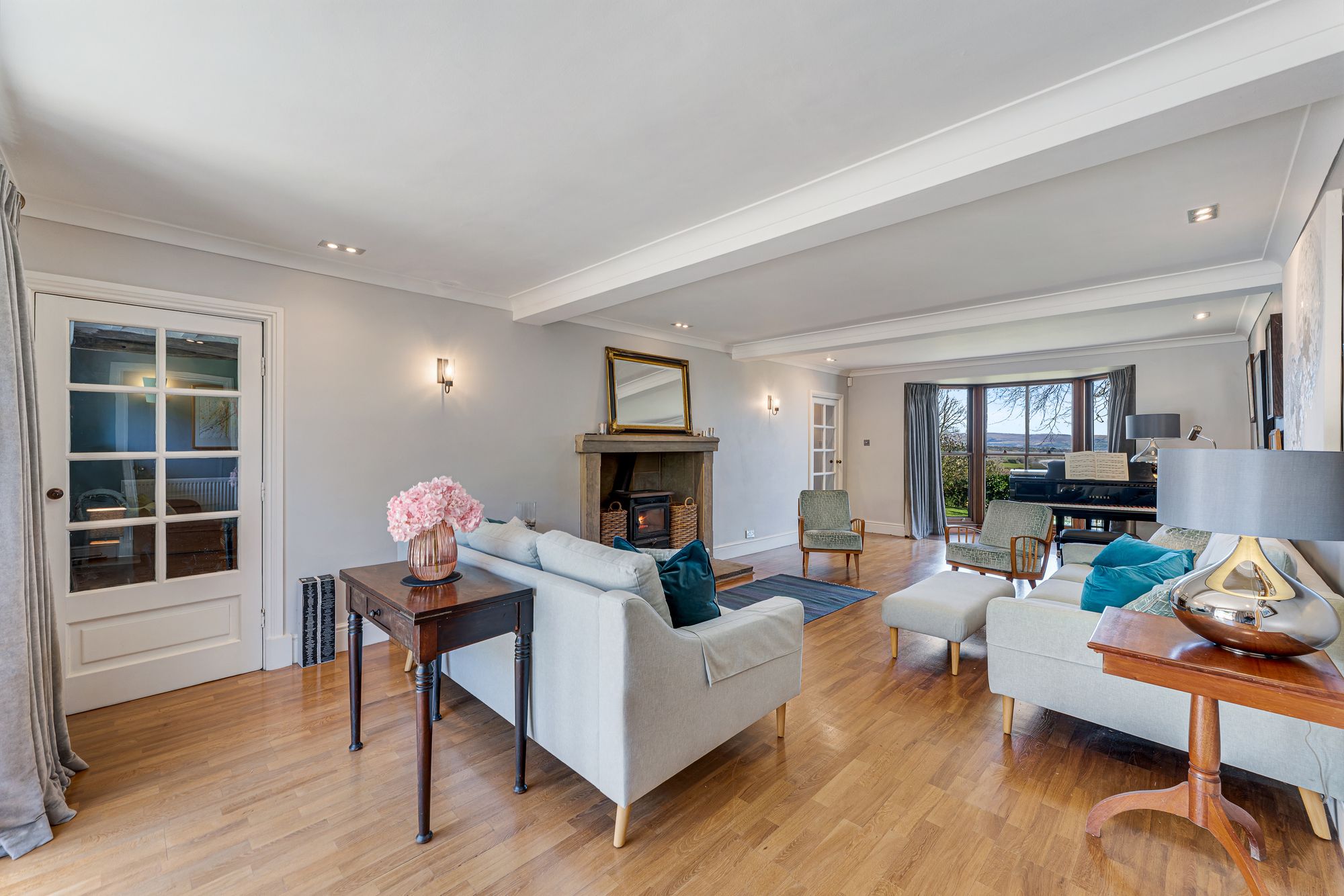 5 bed detached house for sale in Birtle Road, Bury 14