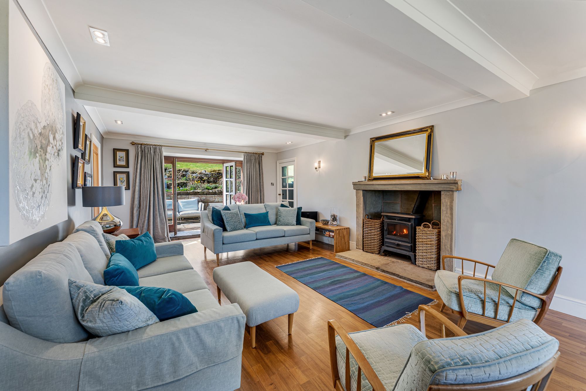 5 bed detached house for sale in Birtle Road, Bury 11