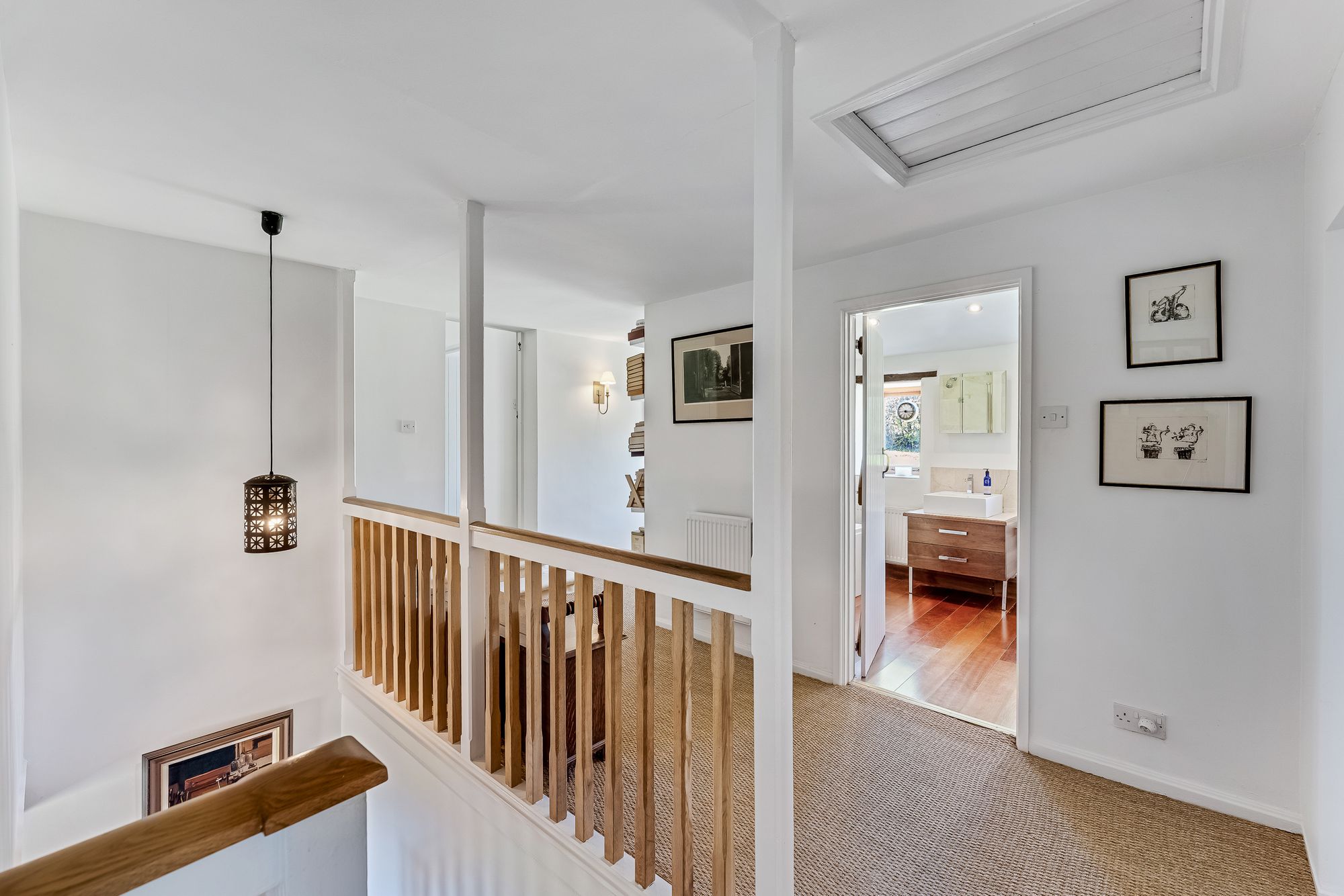 5 bed detached house for sale in Birtle Road, Bury 44