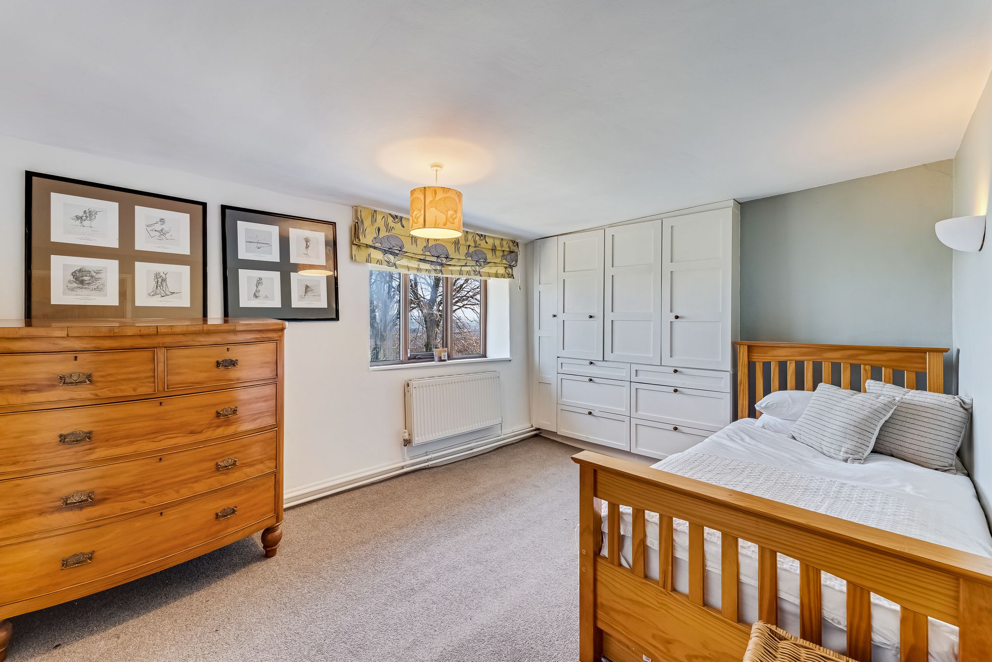 5 bed detached house for sale in Birtle Road, Bury 43