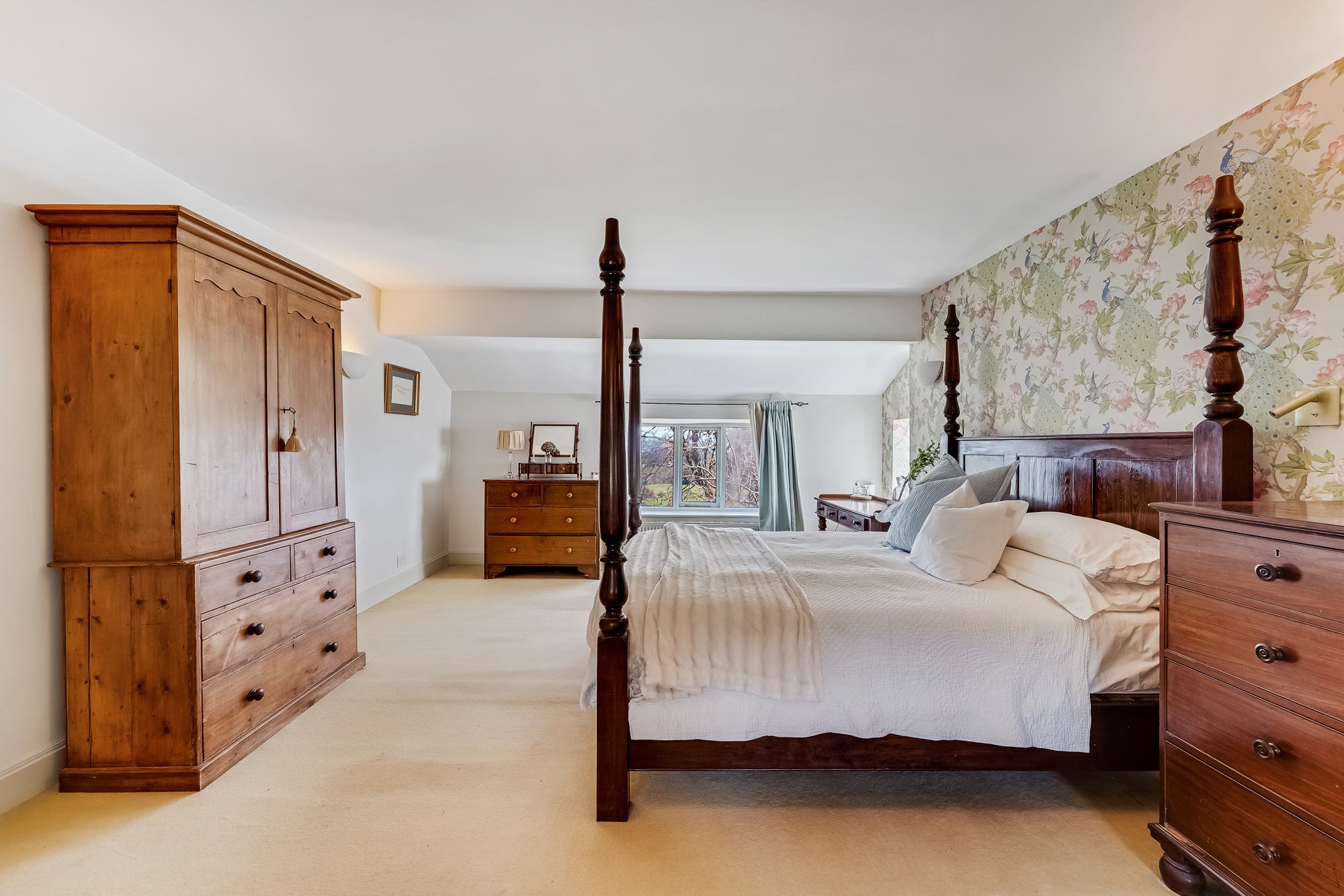 5 bed detached house for sale in Birtle Road, Bury 35