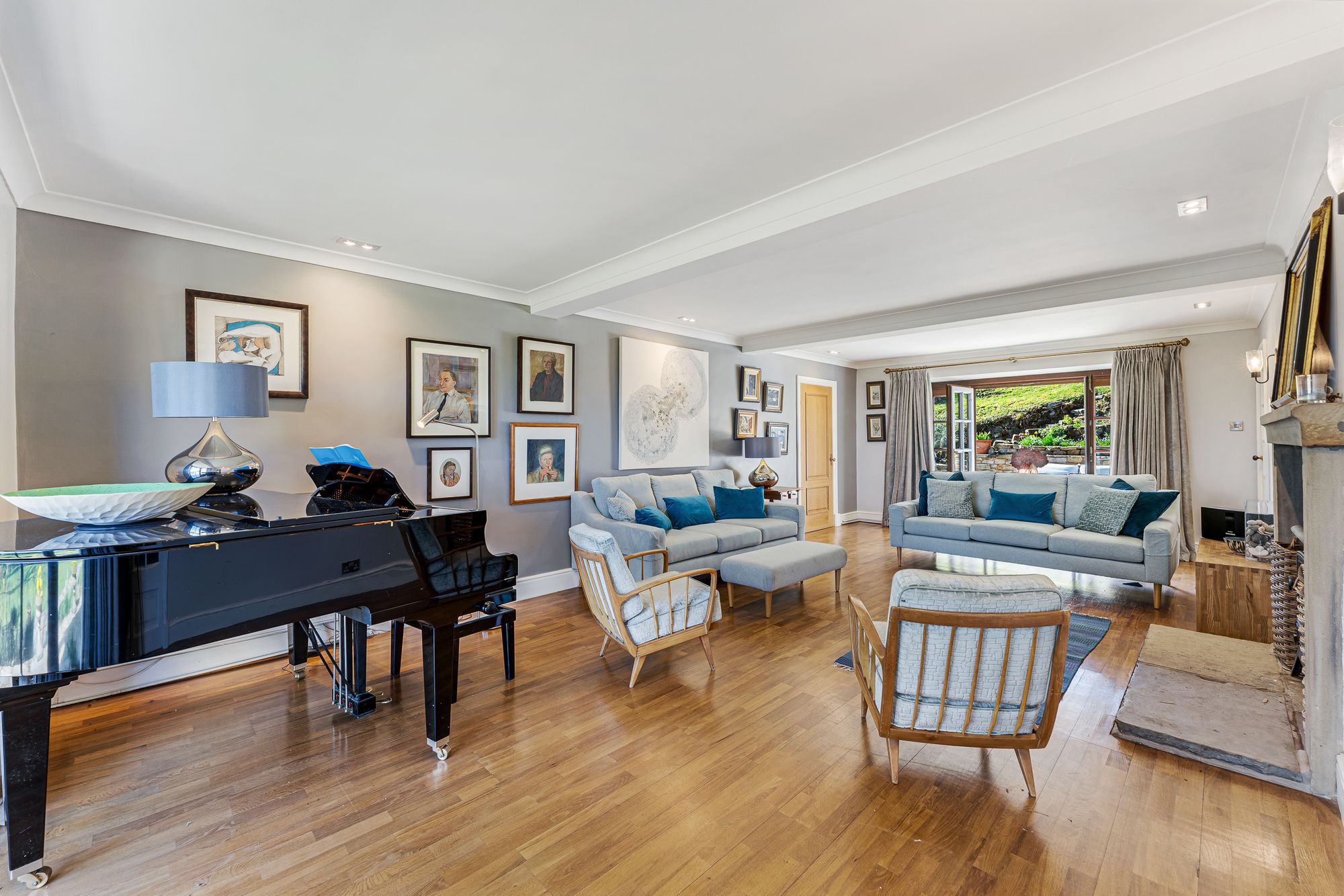 5 bed detached house for sale in Birtle Road, Bury 2