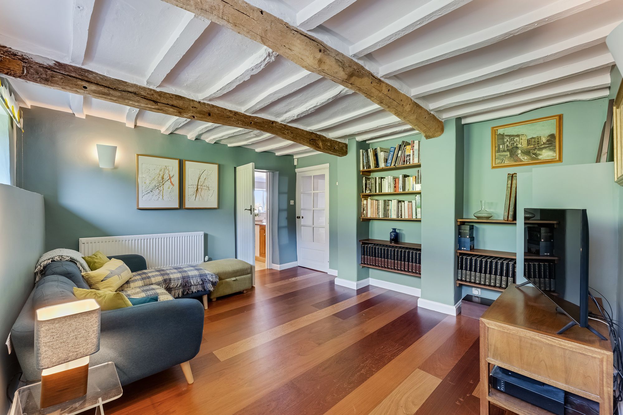 5 bed detached house for sale in Birtle Road, Bury 22