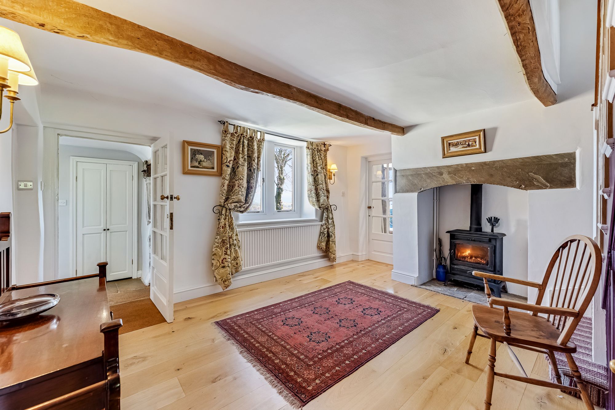 5 bed detached house for sale in Birtle Road, Bury 10