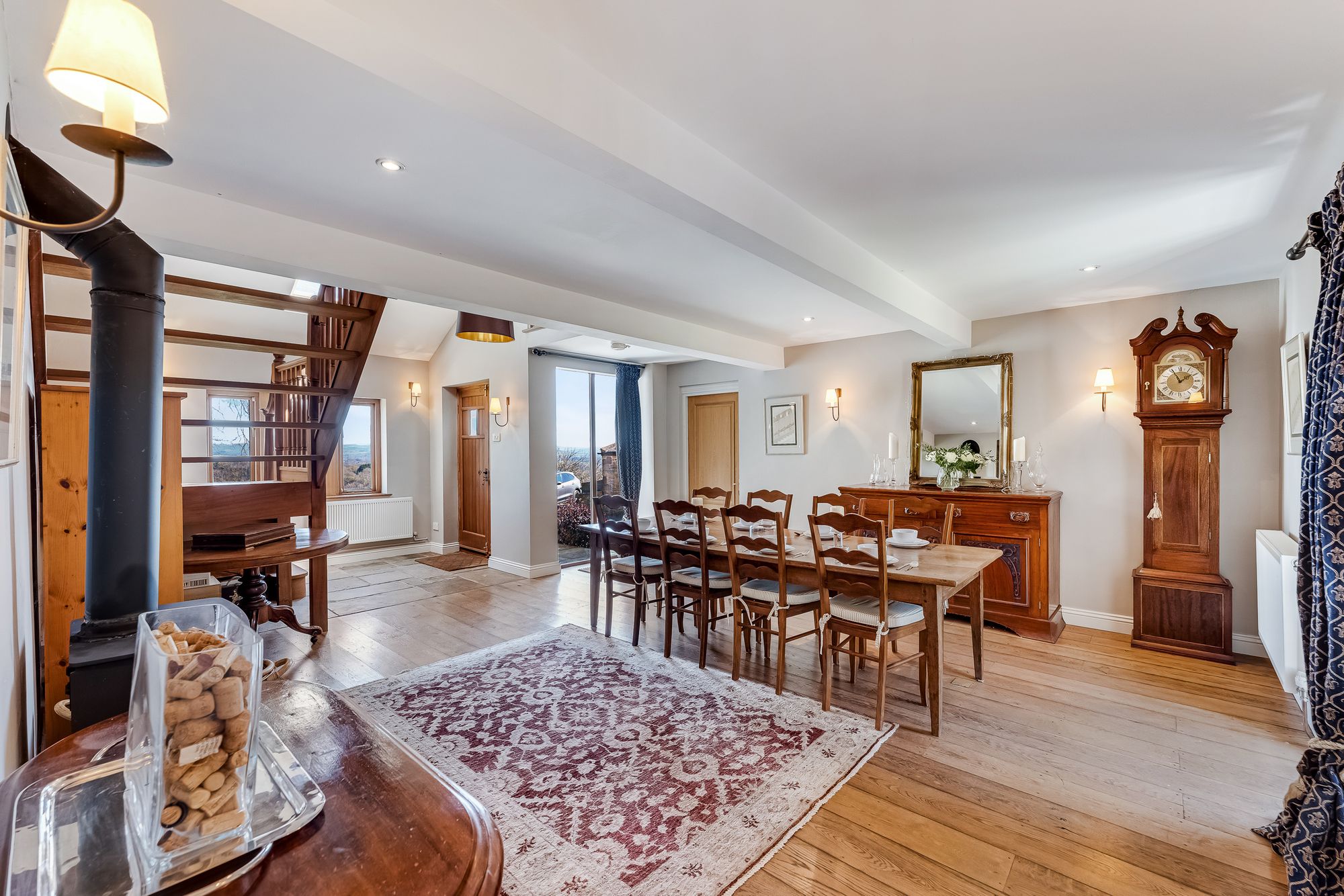 5 bed detached house for sale in Birtle Road, Bury 25