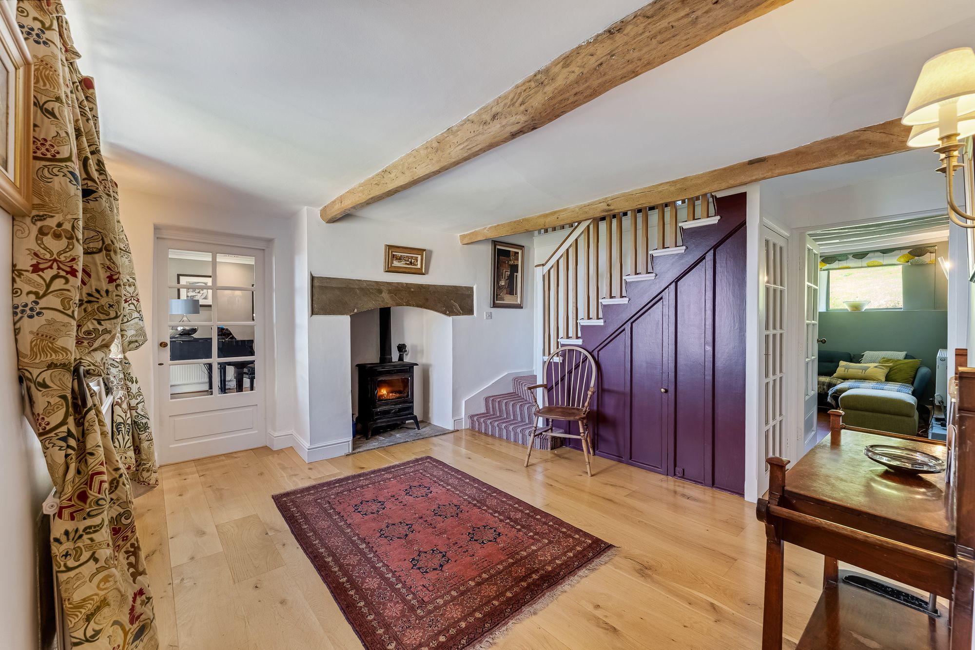 5 bed detached house for sale in Birtle Road, Bury 32