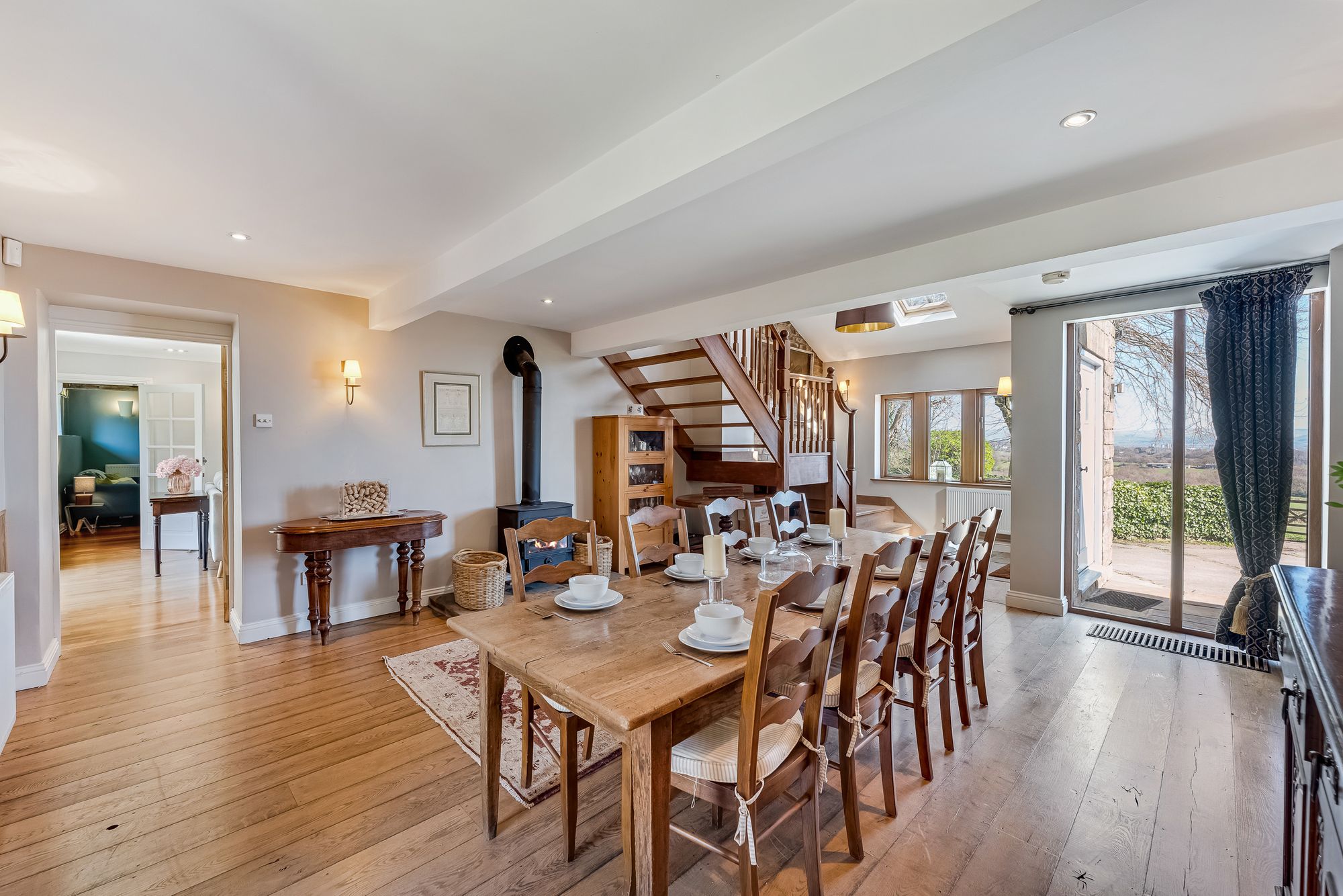 5 bed detached house for sale in Birtle Road, Bury 23