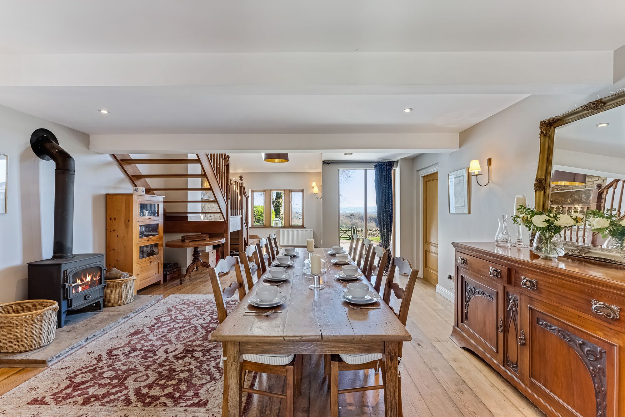 5 bed detached house for sale in Birtle Road, Bury 24