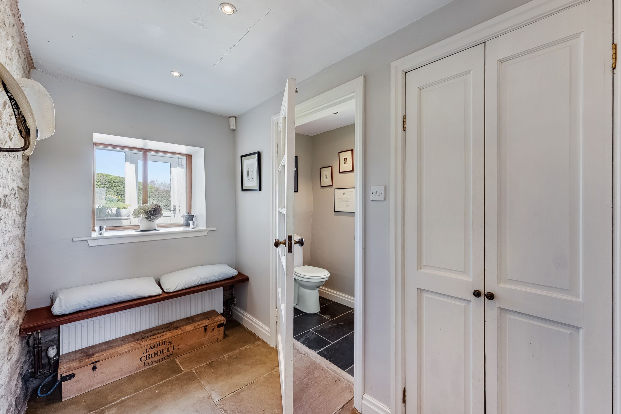 5 bed detached house for sale in Birtle Road, Bury 9