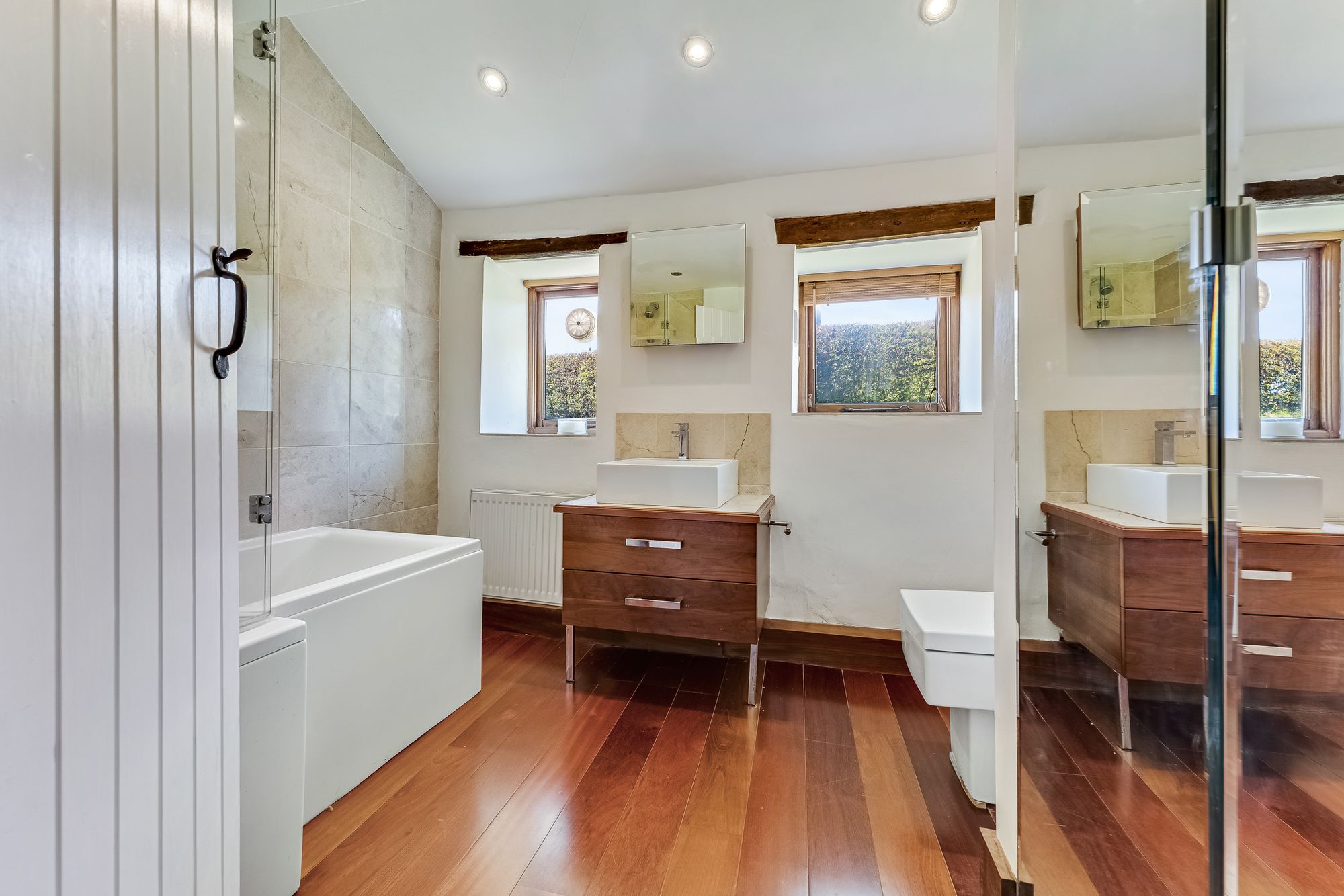 5 bed detached house for sale in Birtle Road, Bury 45