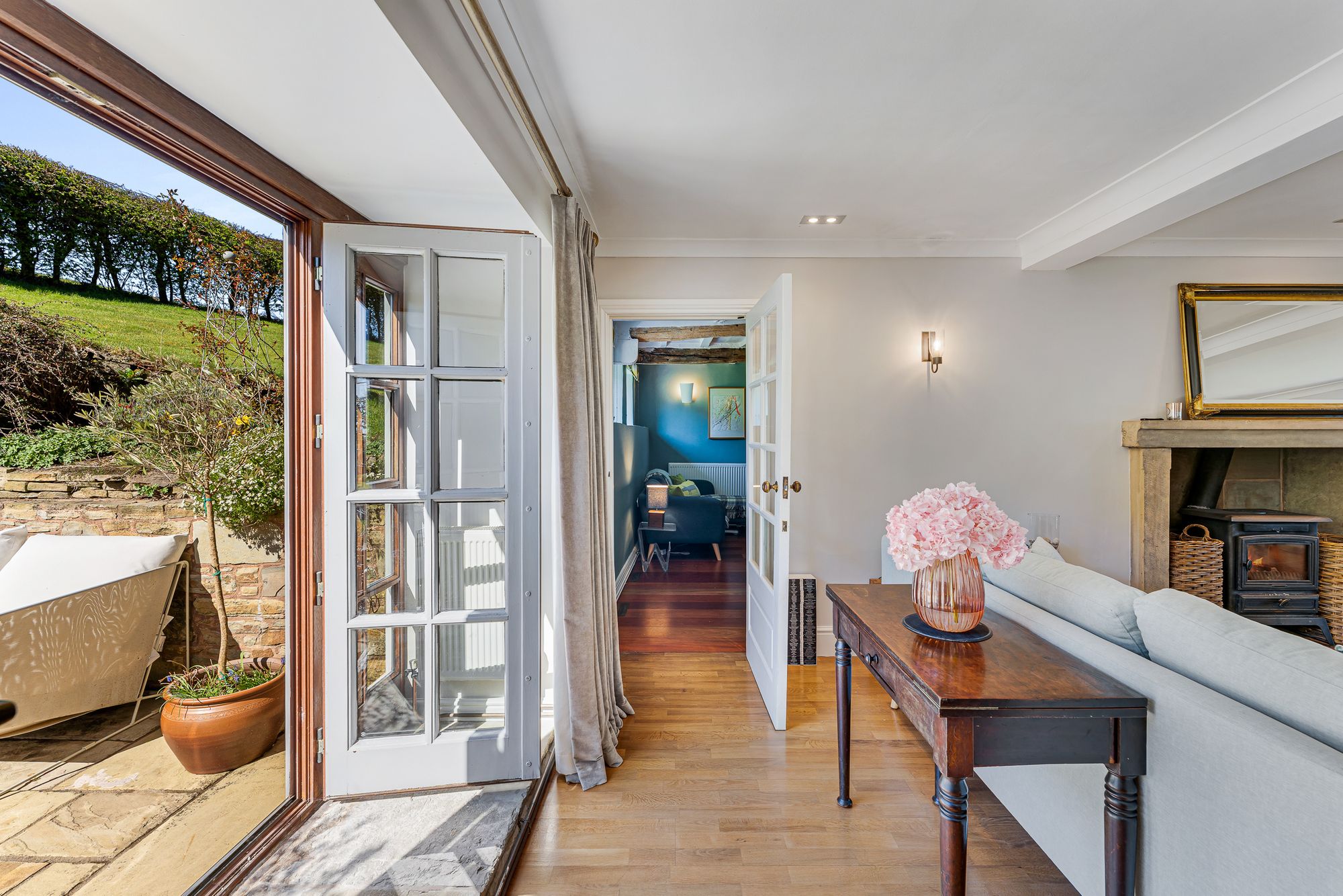 5 bed detached house for sale in Birtle Road, Bury 15