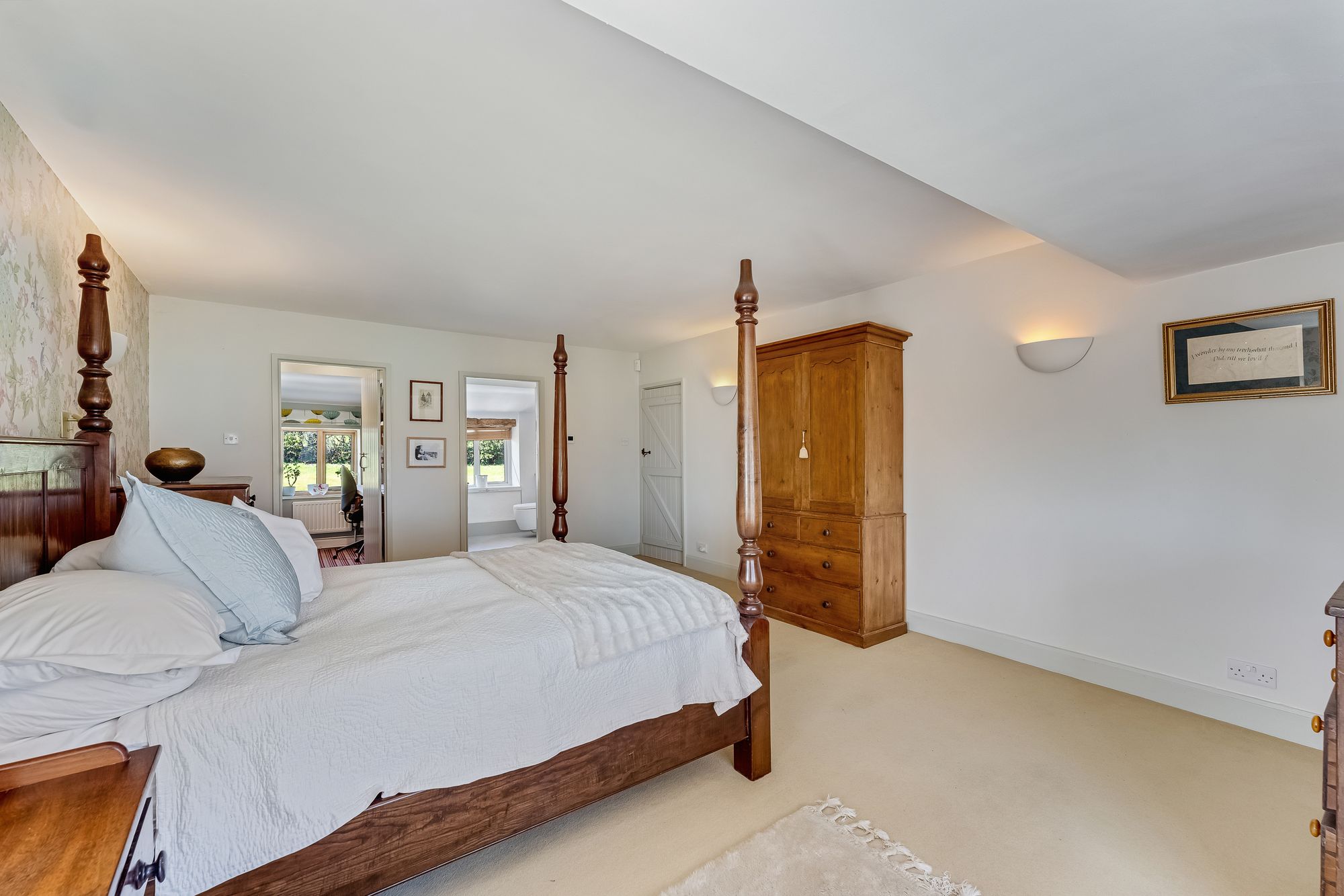 5 bed detached house for sale in Birtle Road, Bury 36