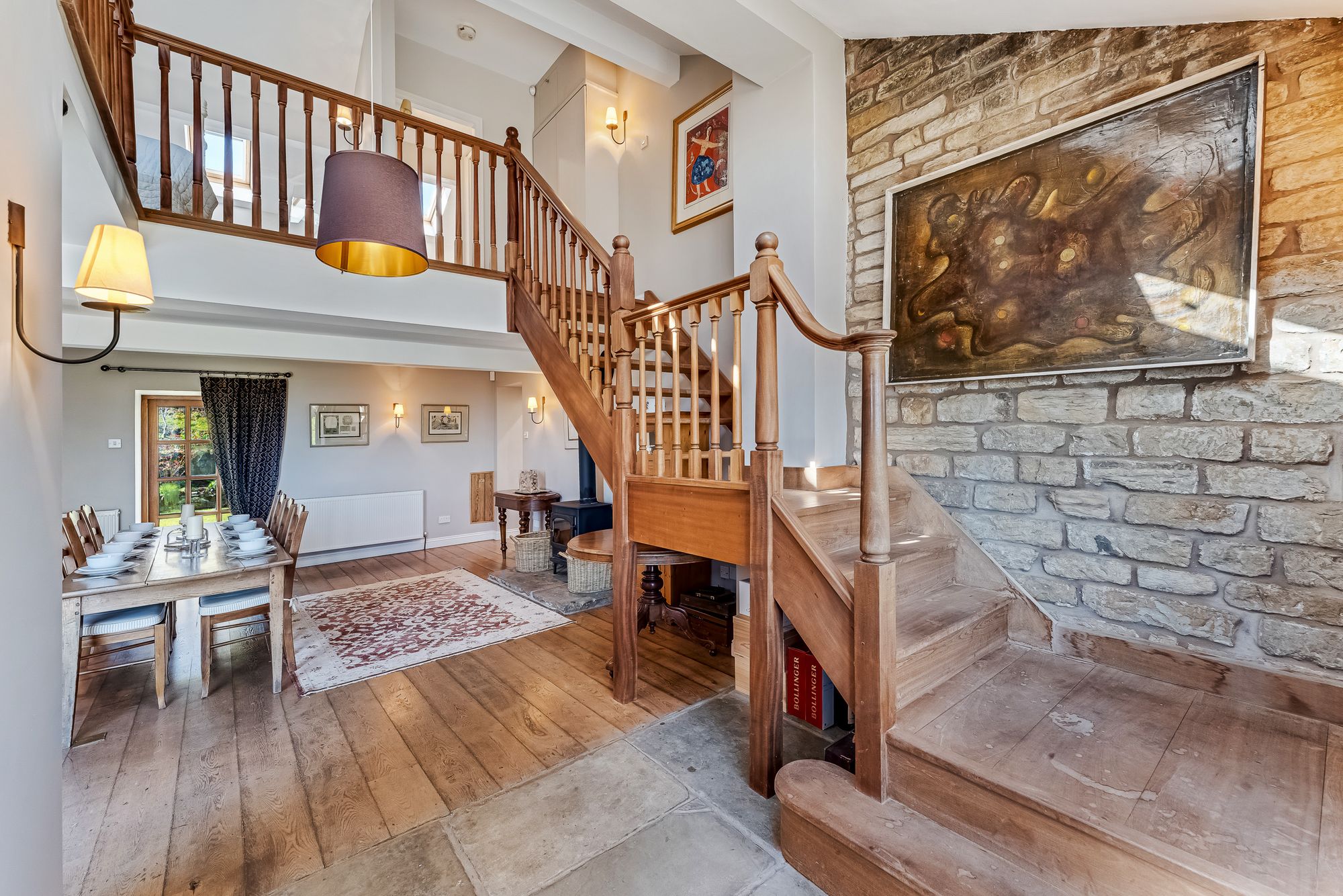 5 bed detached house for sale in Birtle Road, Bury 26