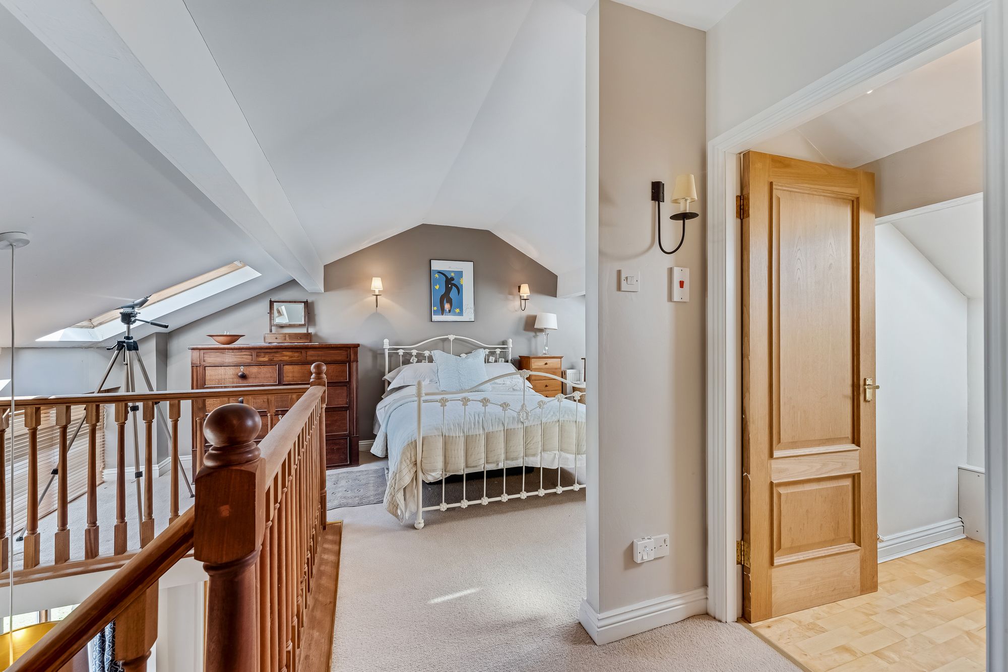 5 bed detached house for sale in Birtle Road, Bury 27