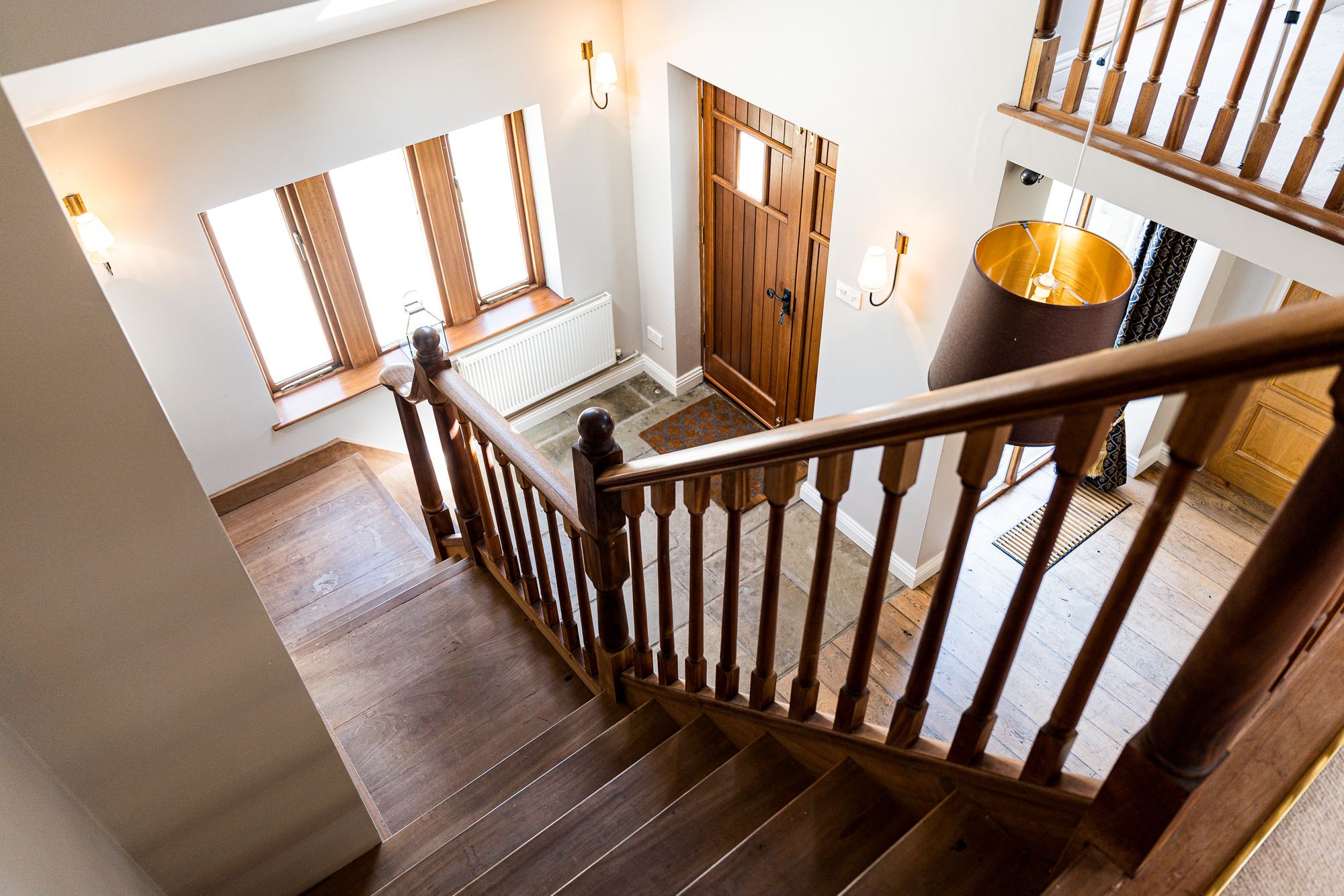 5 bed detached house for sale in Birtle Road, Bury 30