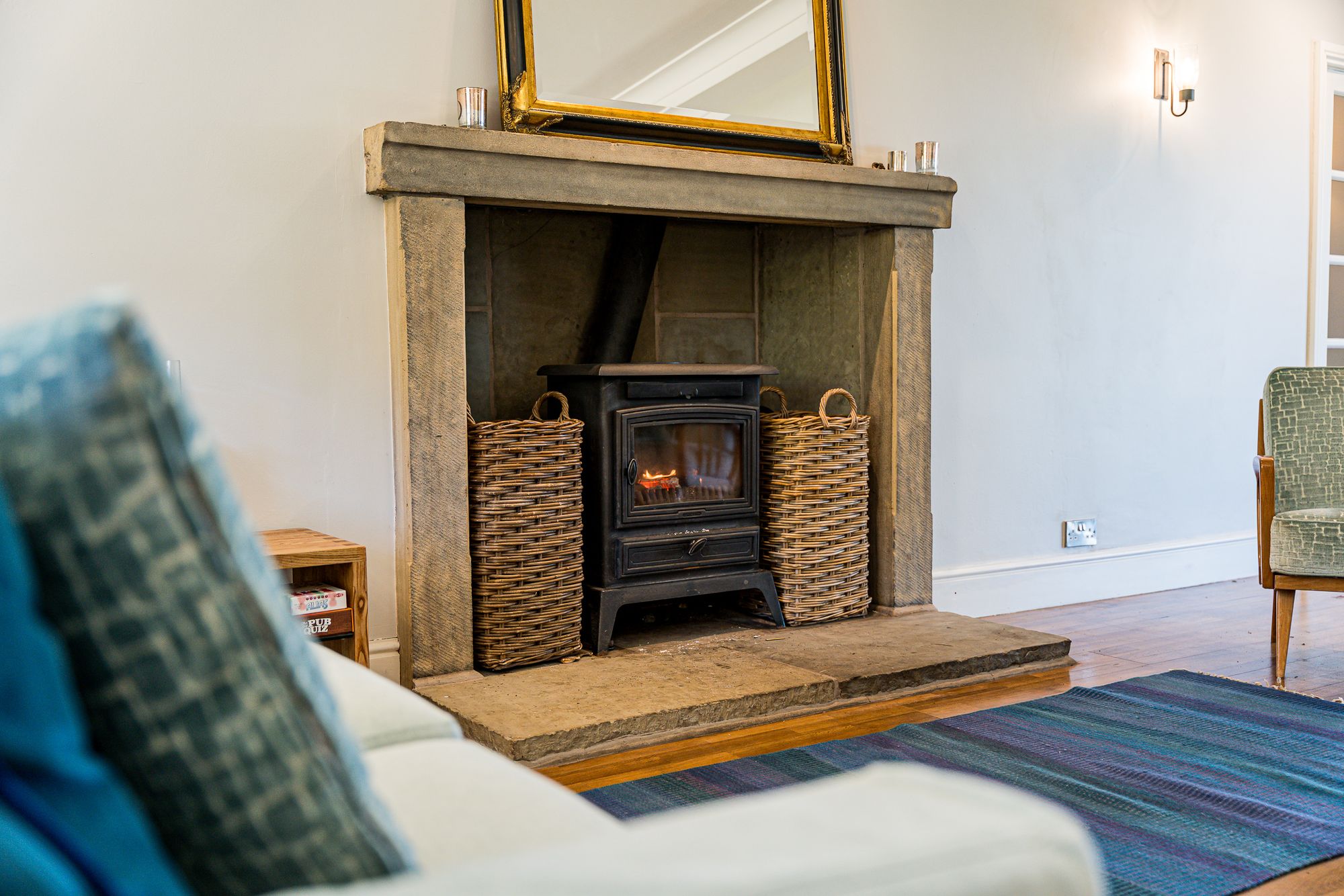 5 bed detached house for sale in Birtle Road, Bury 12