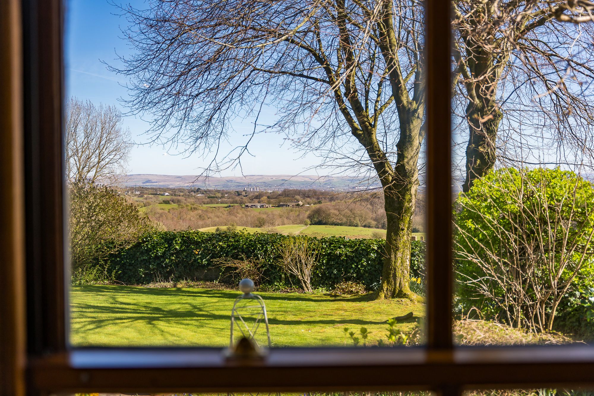 5 bed detached house for sale in Birtle Road, Bury 42