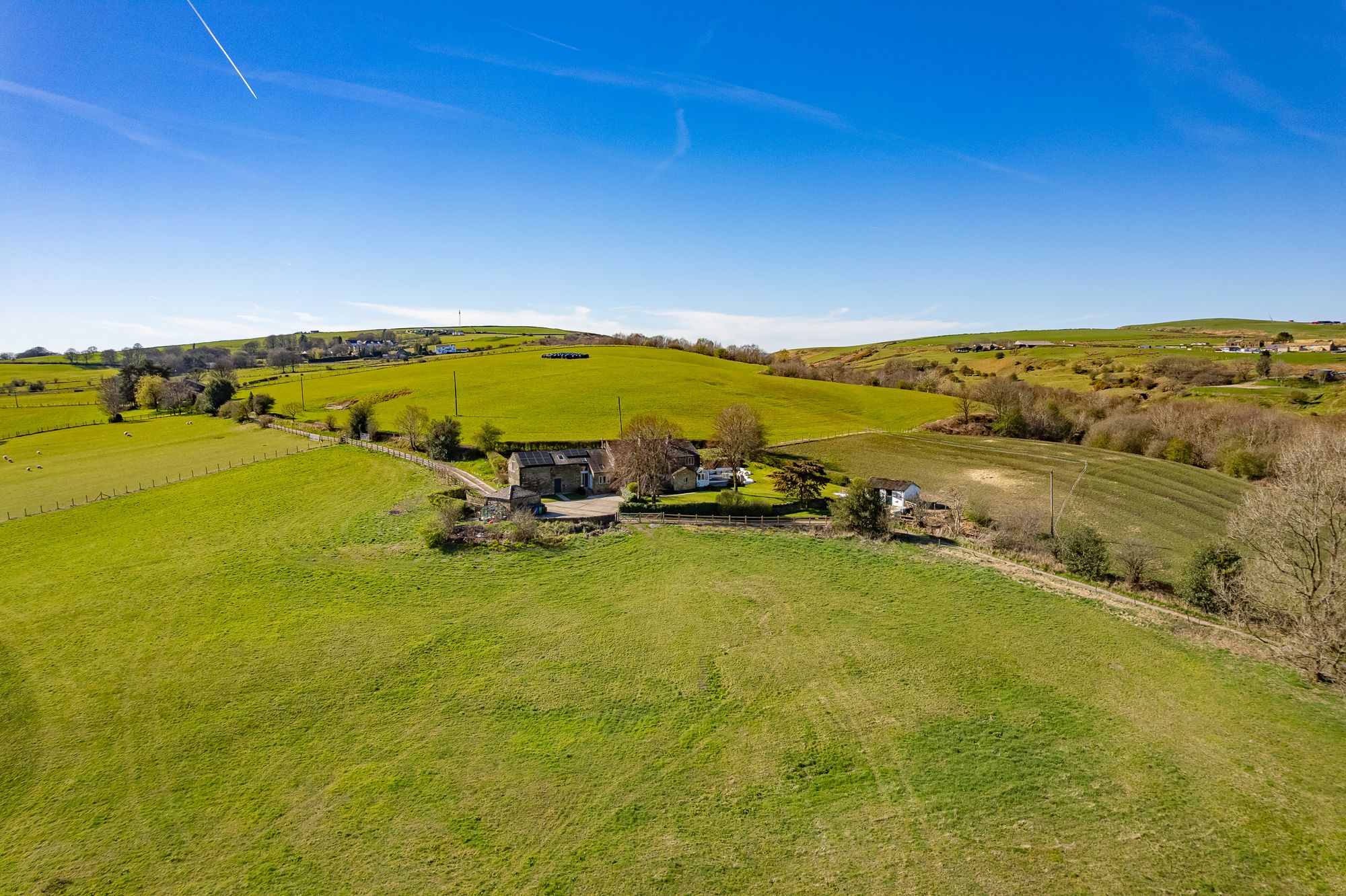 5 bed detached house for sale in Birtle Road, Bury 61